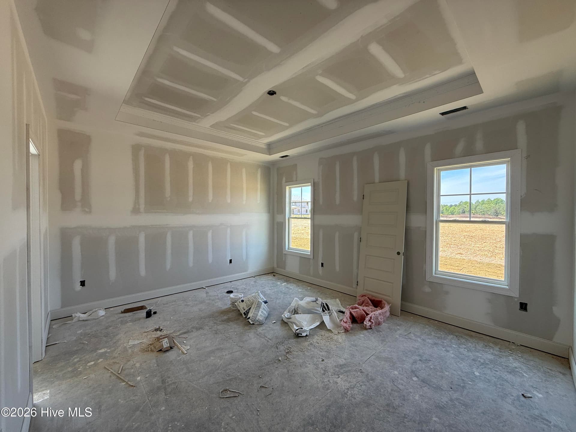 Single Family Residence at 46 Grady Farm Way, Benson, NC 27504, photo 43 of 122