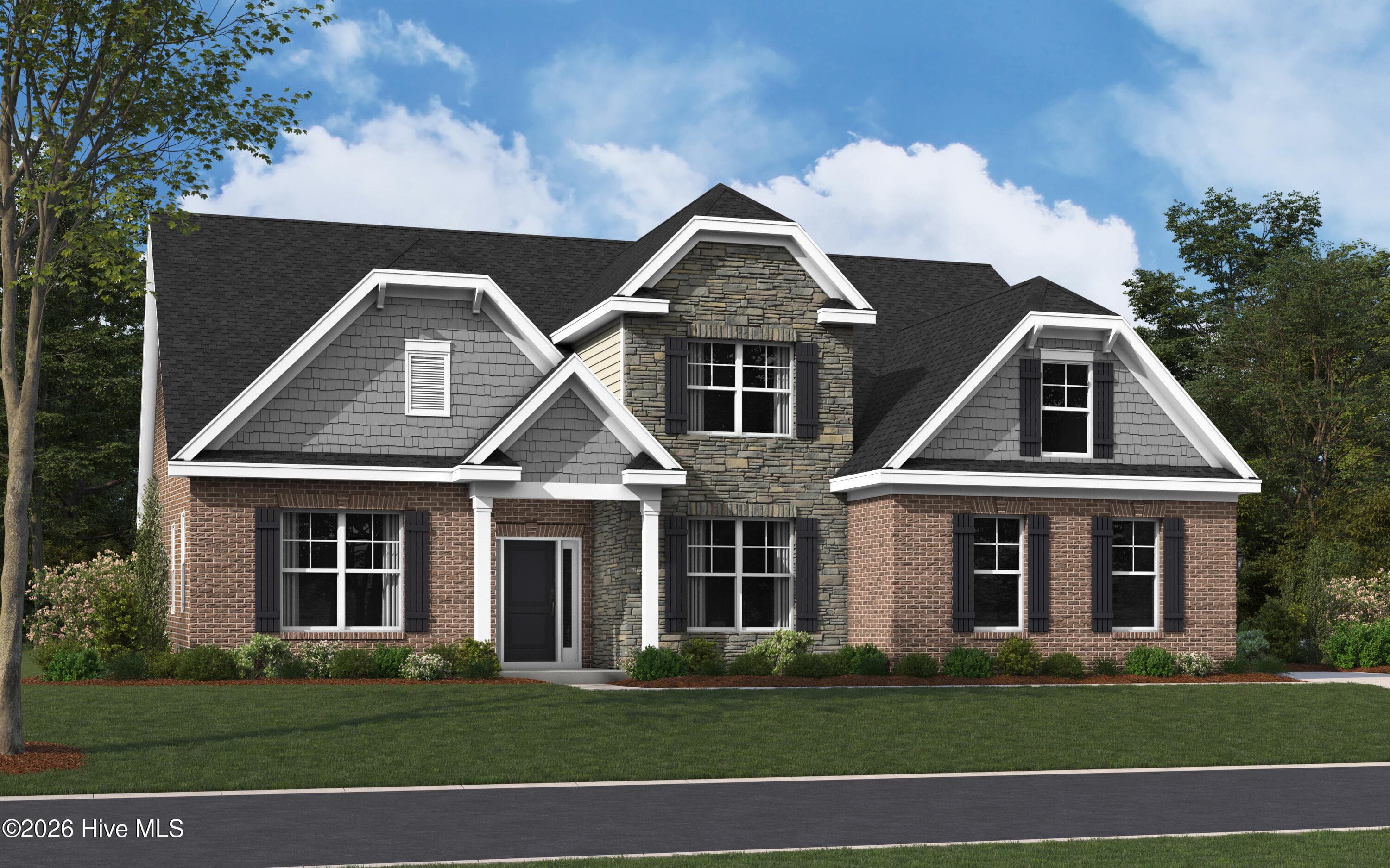 154 Collin Reeds Road, North Augusta, SC 29860