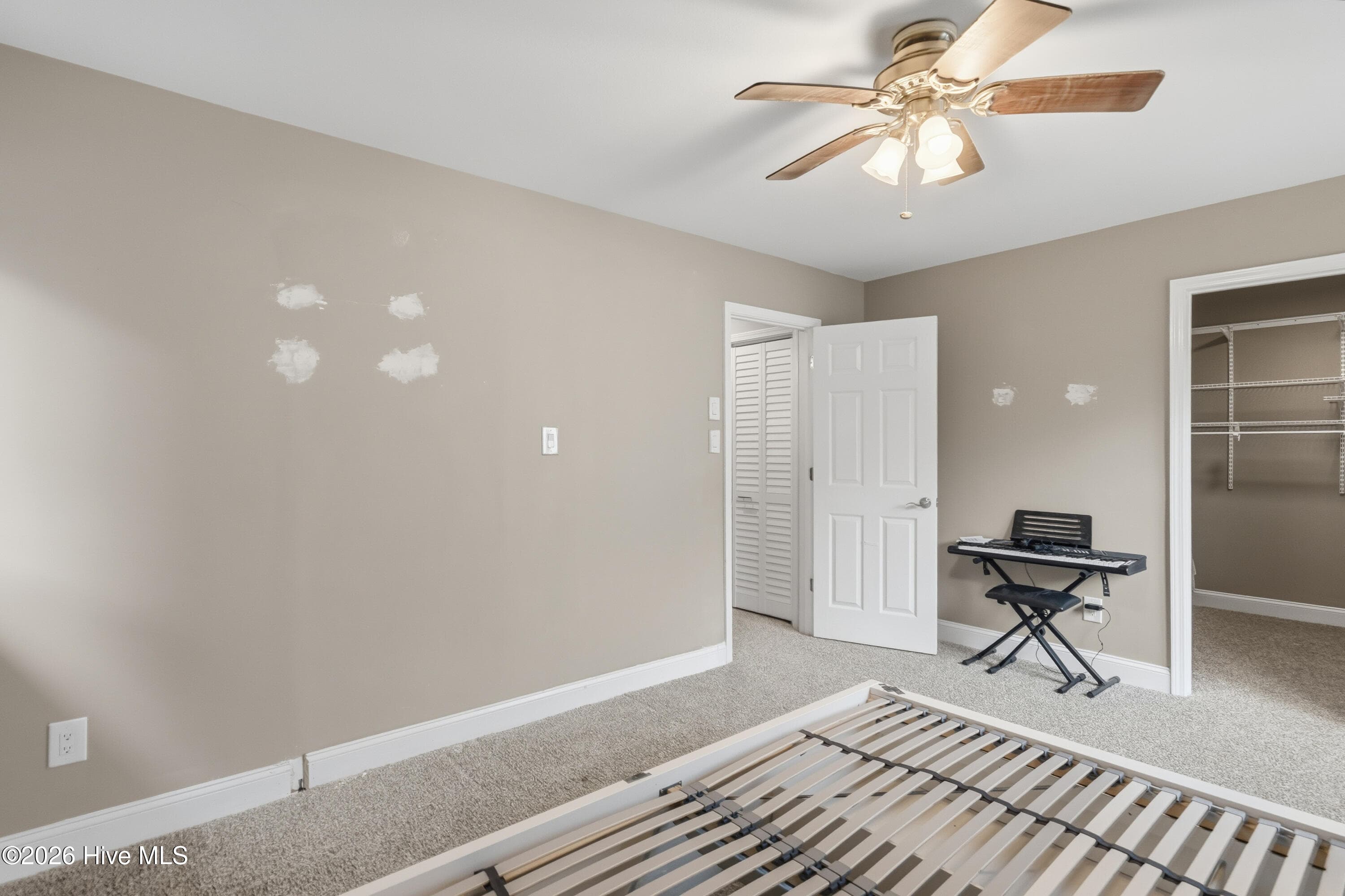 Single Family Residence at 2321 Caracara Drive, New Bern, NC 28560, photo 10 of 23