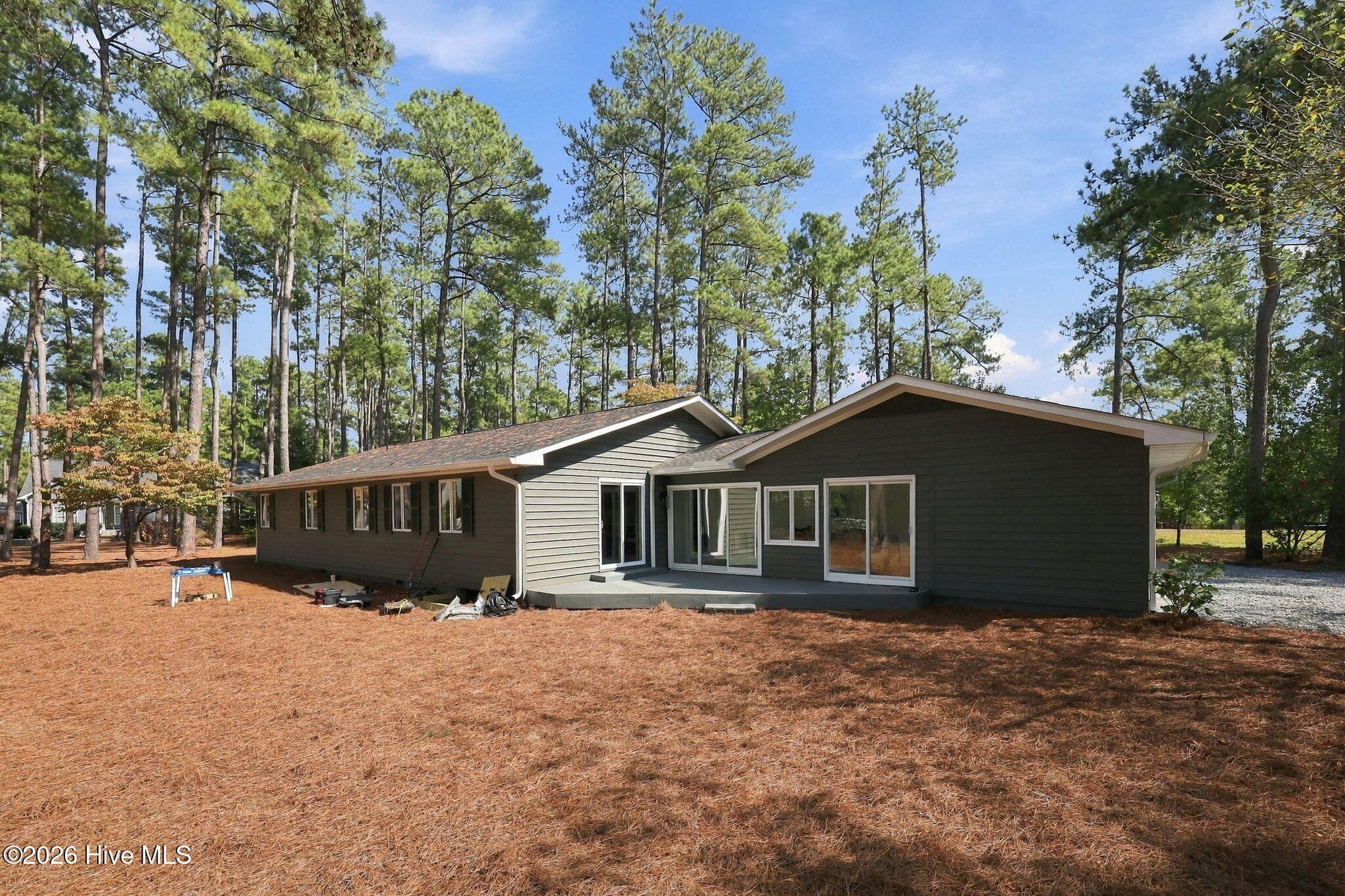 Single Family Residence at 84 Richmond Road, Jackson Springs, NC 27281, photo 48 of 54