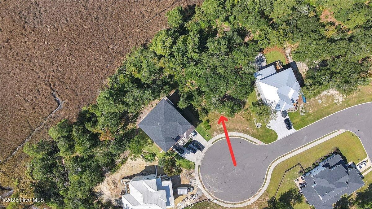 1511 80 Riverview Terrace, Wilmington, NC 28401