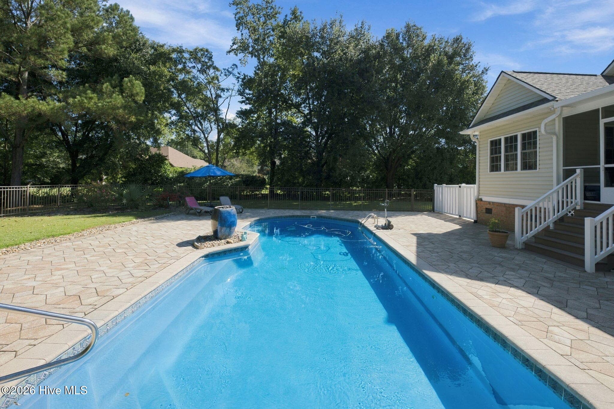 Single Family Residence at 102 Lugano Road, New Bern, NC 28562, photo 41 of 47