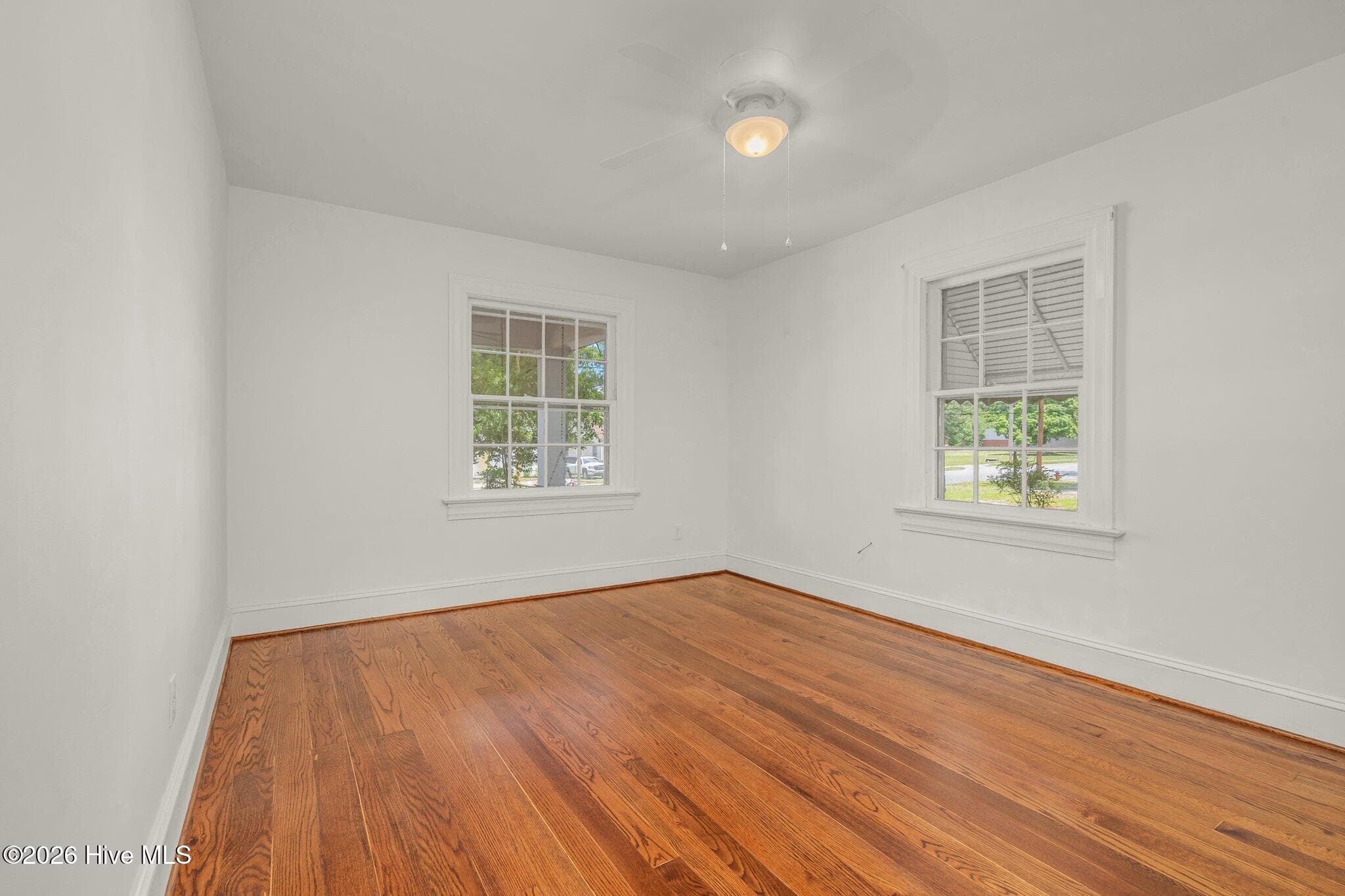 Single Family Residence at 1209 W Thomas Street, Rocky Mount, NC 27804, photo 19 of 25