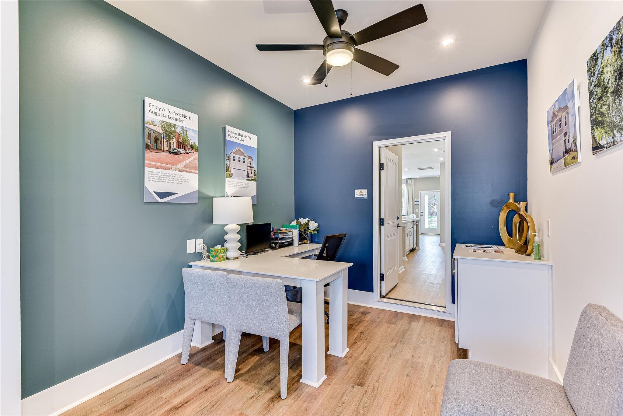 Single Family Residence at 5334 Proper Court, North Augusta, SC 29860, photo 45 of 58