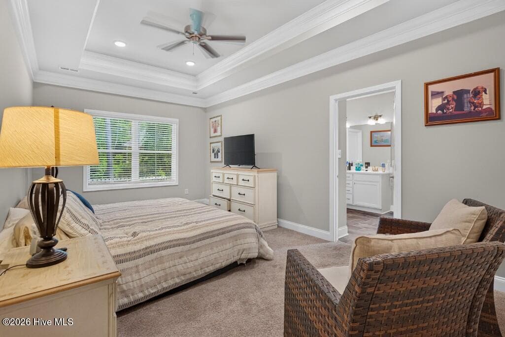 Single Family Residence at 1109 Coral Reef Drive, New Bern, NC 28560, photo 16 of 39