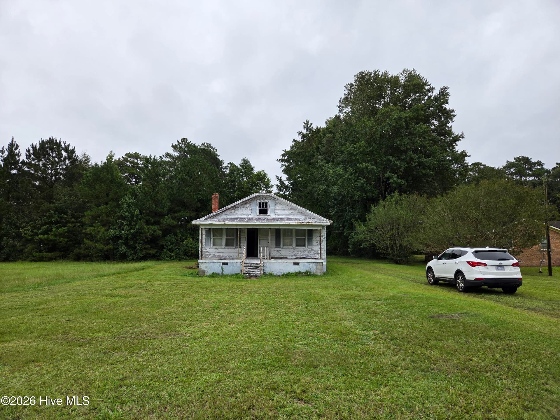 730 Temples Point Road, Havelock, NC 28532