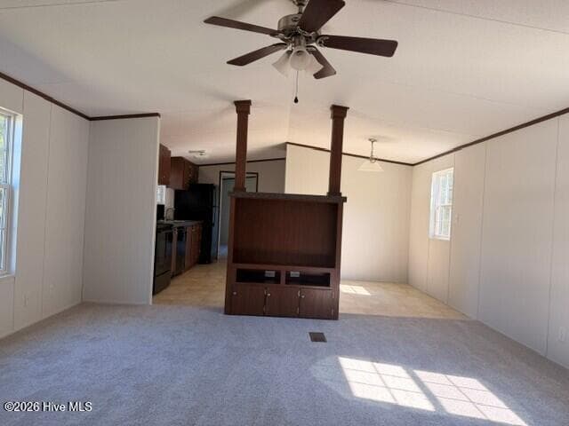 Manufactured Home at 105 Hourglass Lane, Jacksonville, NC 28540, photo 4 of 17