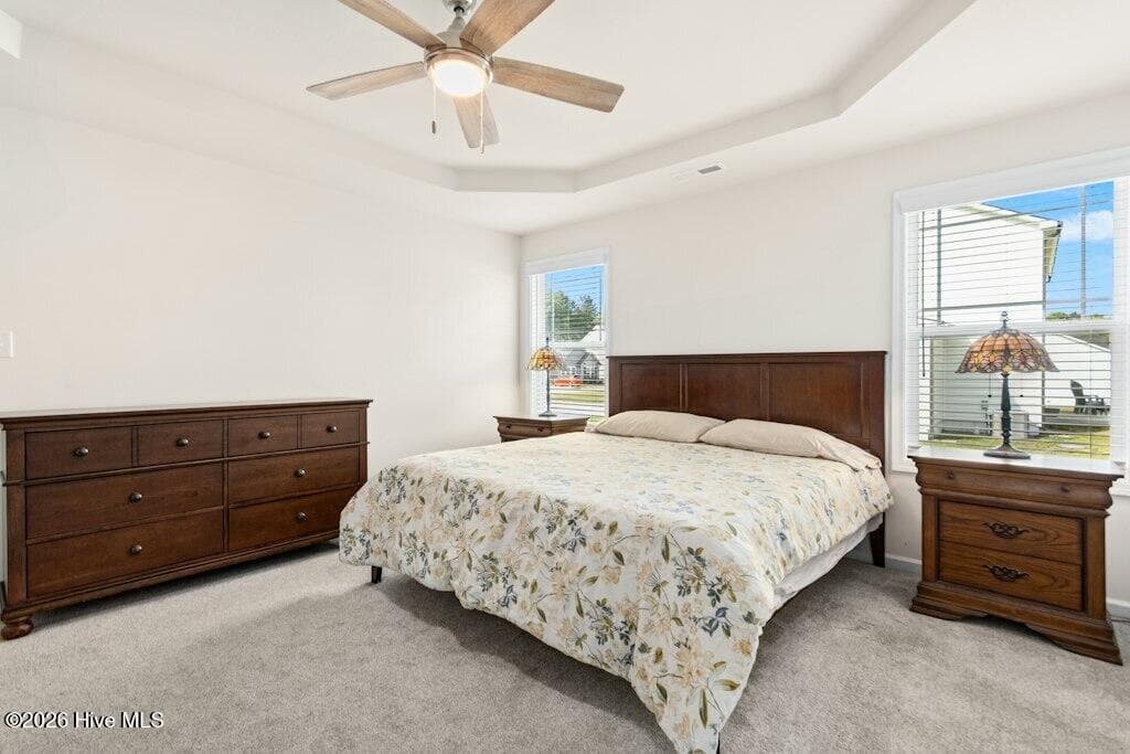 Single Family Residence at 42 River Banks Drive, Kenly, NC 27542, photo 18 of 33