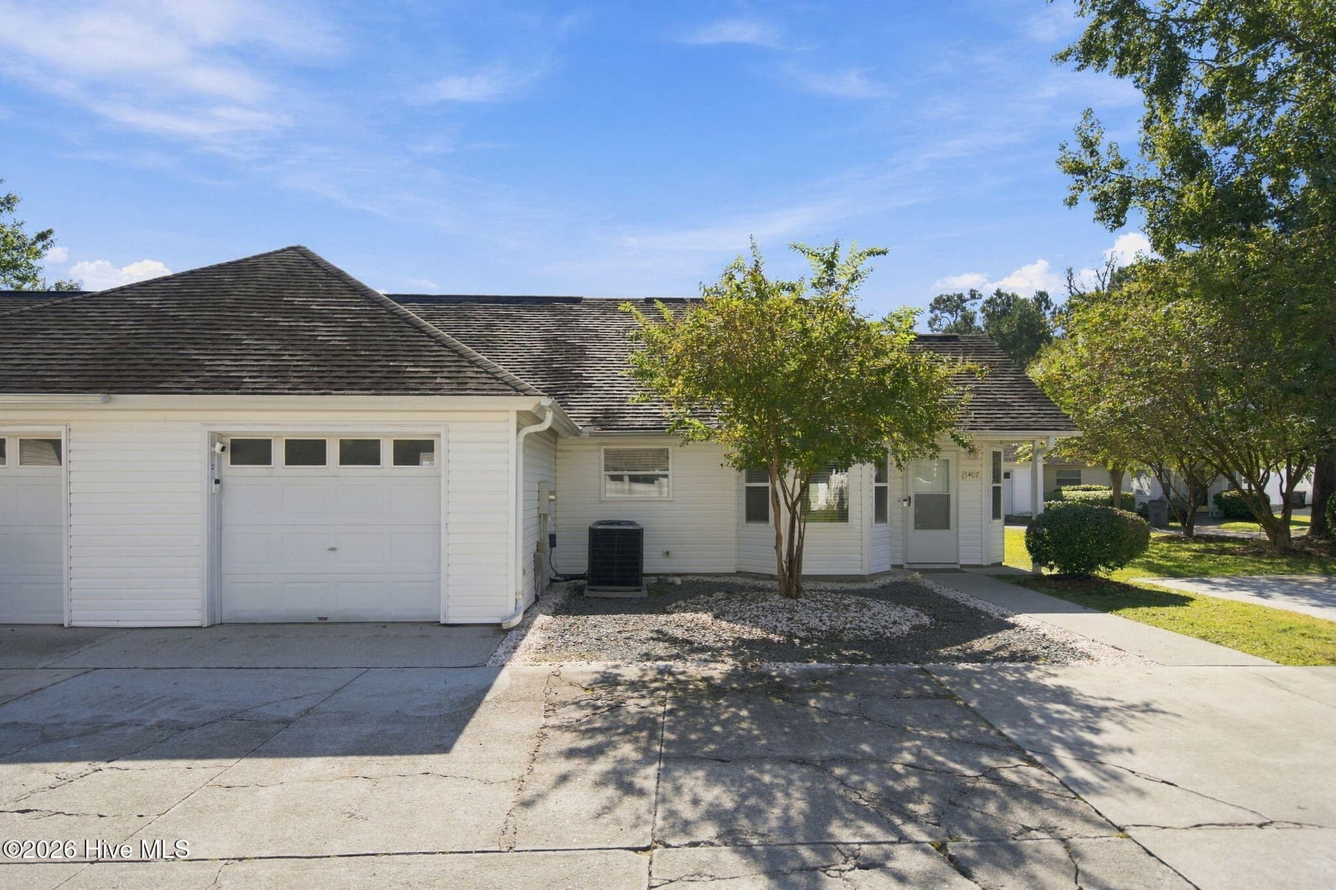 3407 Belmont Circle, Wilmington, NC 28405