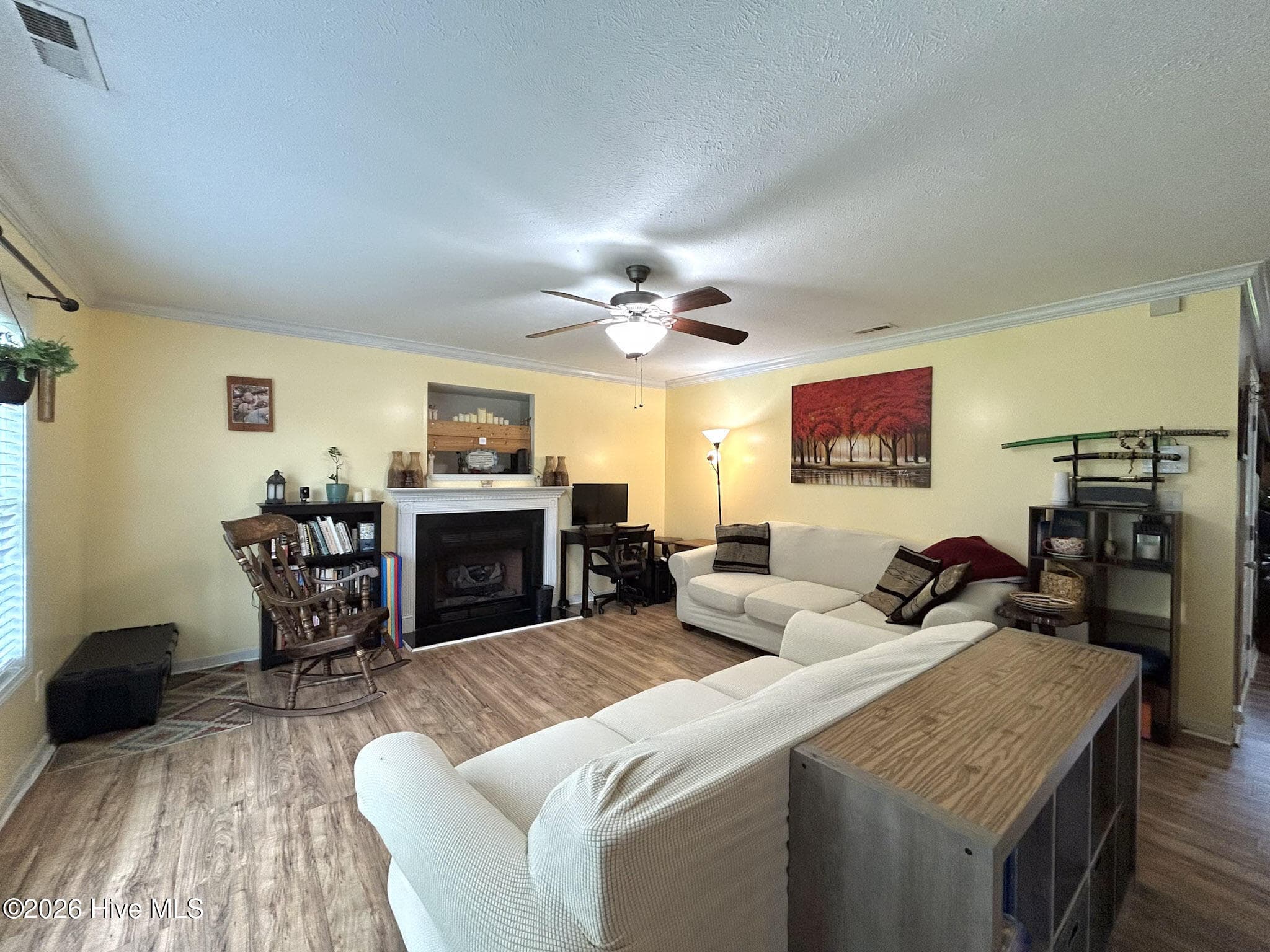Single Family Residence at 305 Vito Court, Richlands, NC 28574, photo 3 of 83