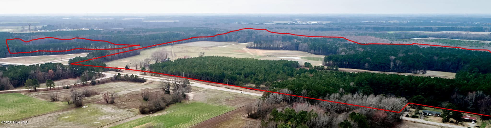 Undeveloped at 5824 Us 264 Alt Highway E, Wilson, NC 27893, photo 16 of 16