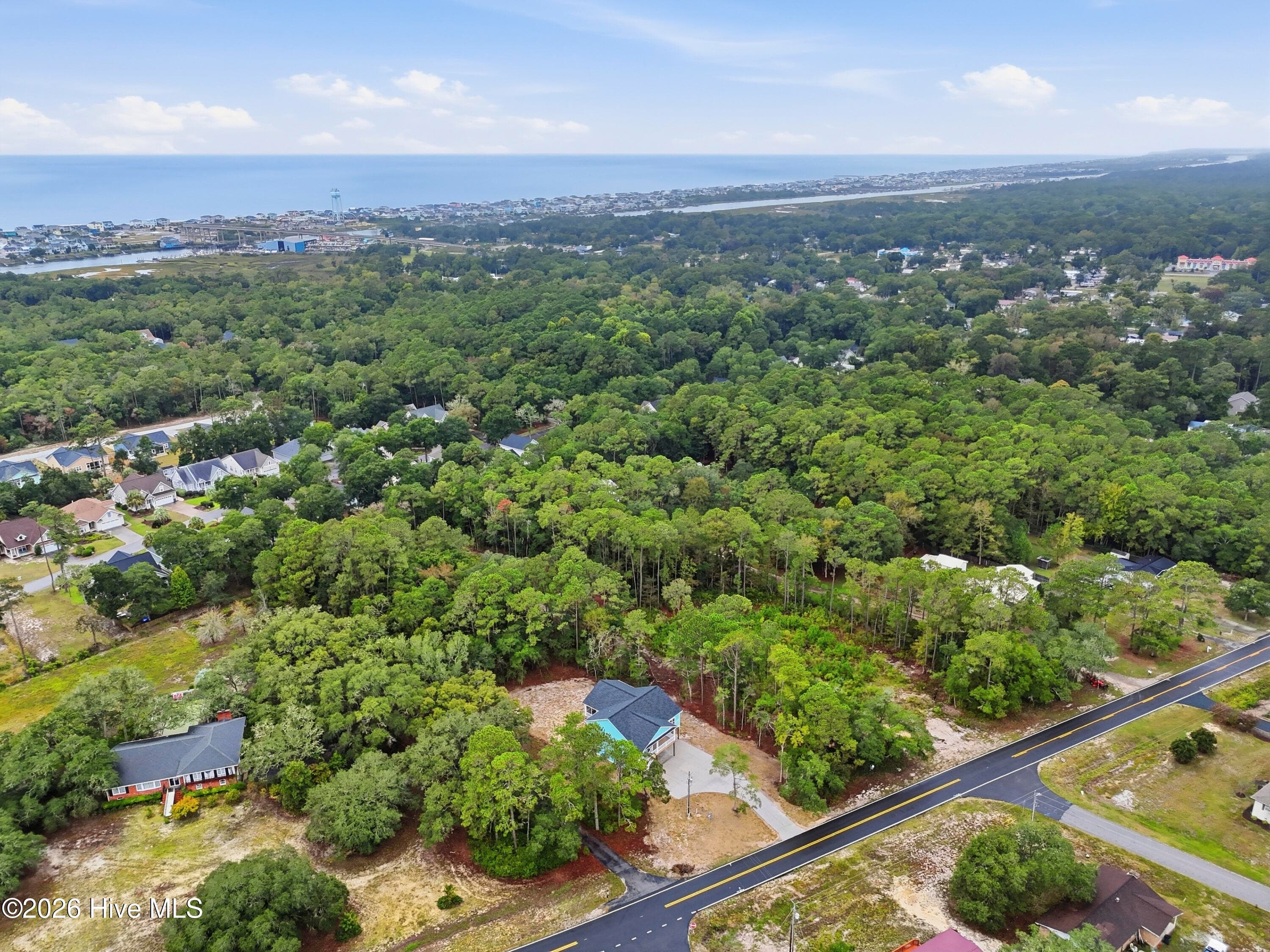 Single Family Residence at 3047 Old Ferry Road SW, Supply, NC 28462, photo 61 of 75