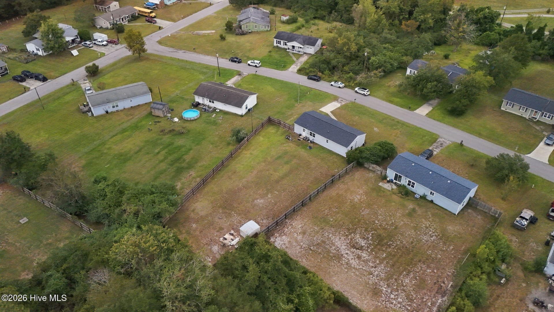 Single Family Residence at 77 Crown Point Road, Hubert, NC 28539, photo 39 of 41