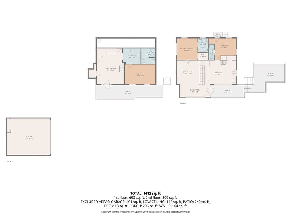 Residential at 4187 W Old Murphy Road, Franklin, NC 28734, Franklin, photo 5 of 5