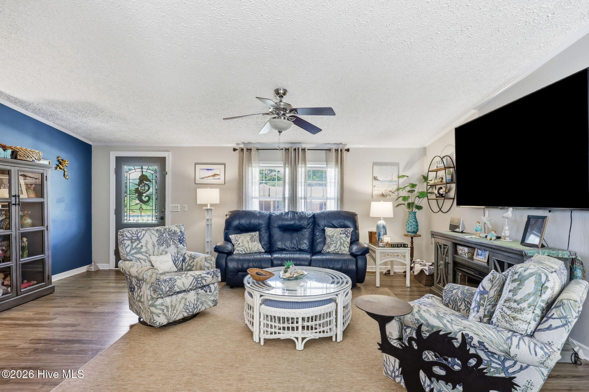 Manufactured Home at 202 Willis Drive, Harkers Island, NC 28531, Harkers Island, photo 23 of 48