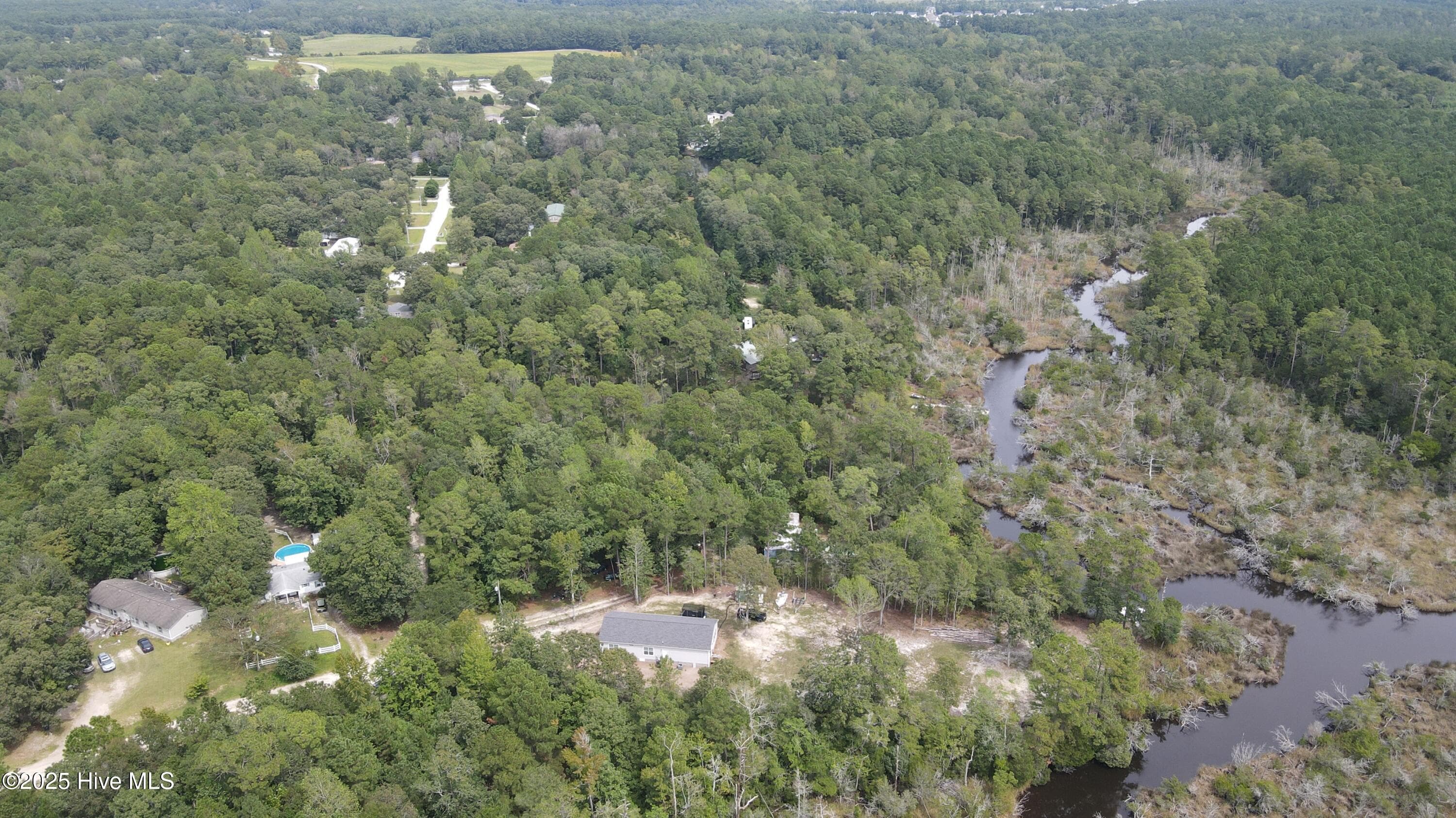 Residential Lot at 323 10A Clearview Drive, Holly Ridge, NC 28445, photo 9 of 16