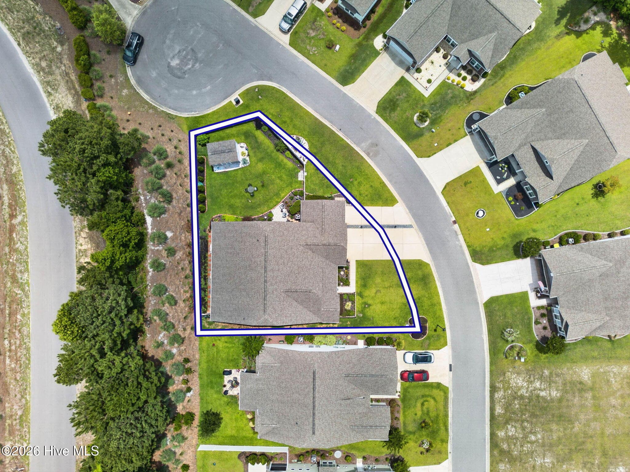 Single Family Residence at 6531 Adelina Court SW Lot 6, Ocean Isle Beach, NC 28469, photo 60 of 64