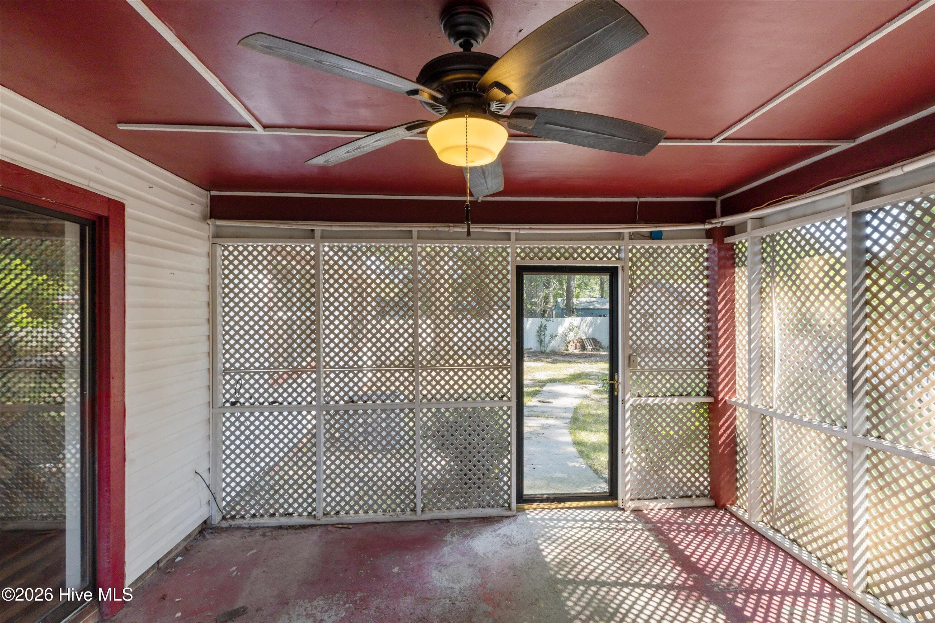 Single Family Residence at 4407 Goshen Lake Drive S, Augusta, GA 30906, photo 37 of 44