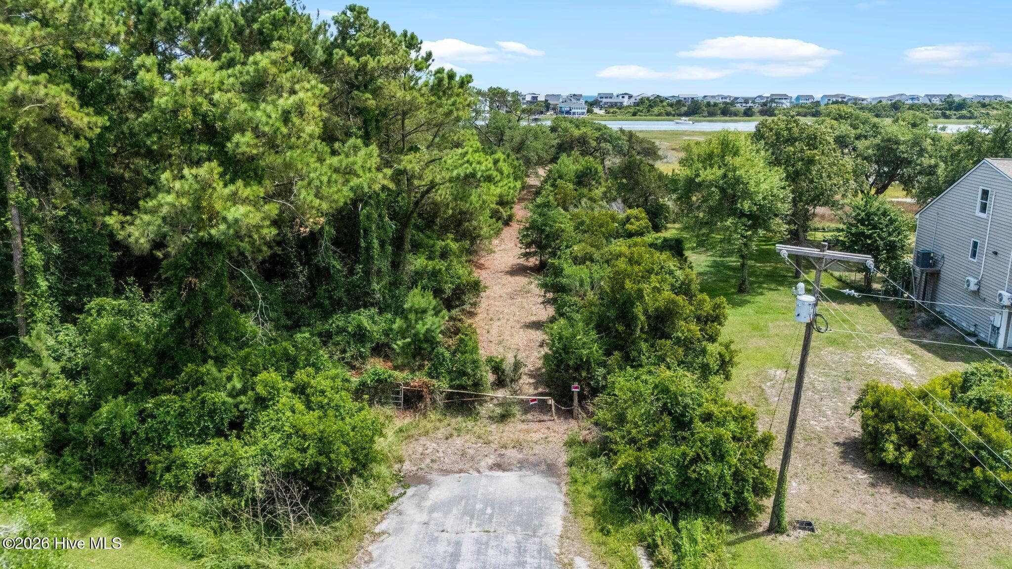 Undeveloped at 3052 Shell Landing Road SW, Supply, NC 28462, photo 5 of 41
