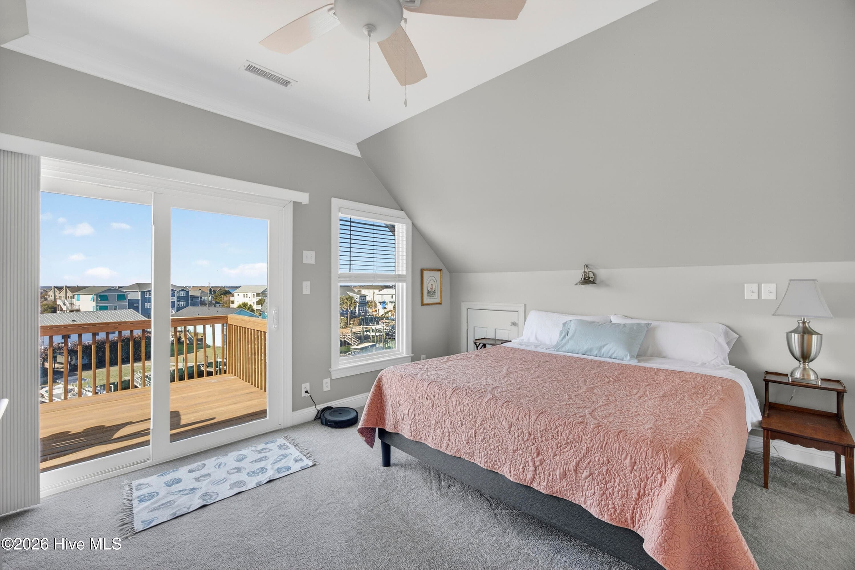 Single Family Residence at 103 Mcleod Avenue, Topsail Beach, NC 28445, photo 43 of 53