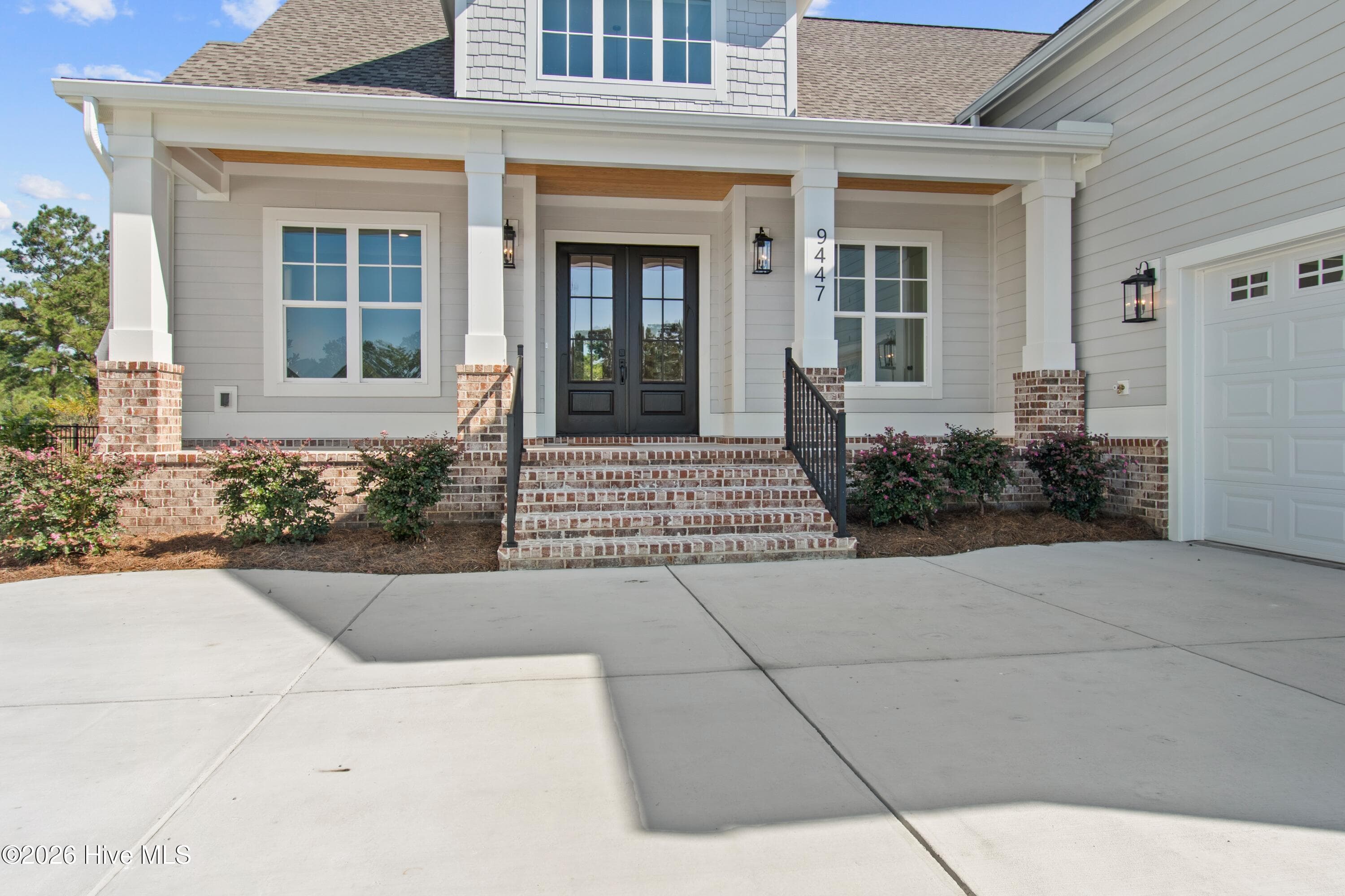 Single Family Residence at 9447 Old Salem Way NW, Calabash, NC 28467, photo 8 of 144