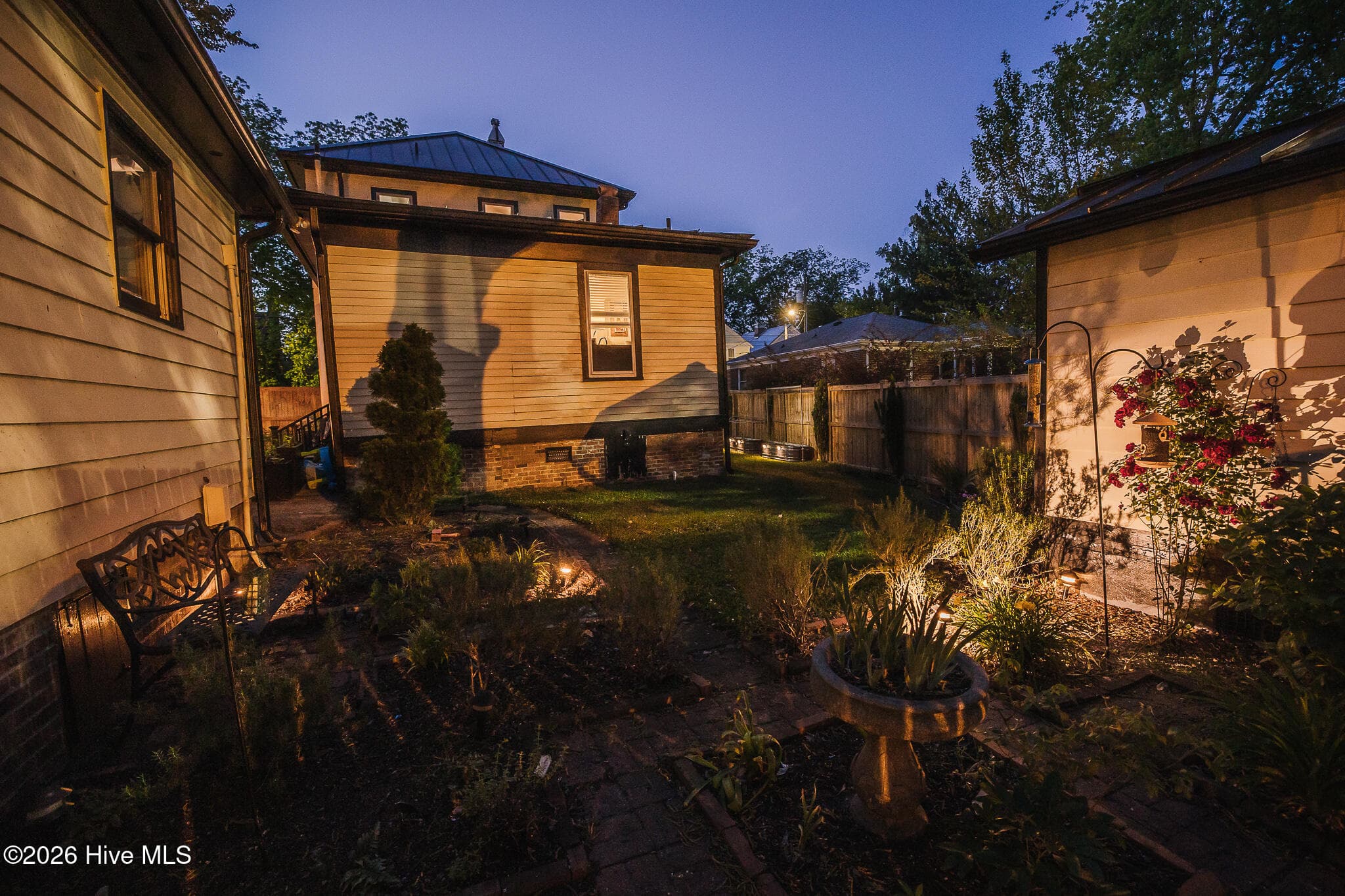 Single Family Residence at 615 New Street, New Bern, NC 28560, photo 64 of 82