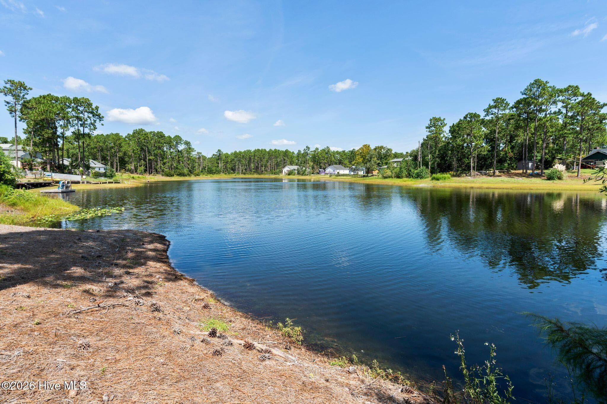 Single Family Residence at 2309 Frink Lake Drive, Southport, NC 28461, photo 5 of 58
