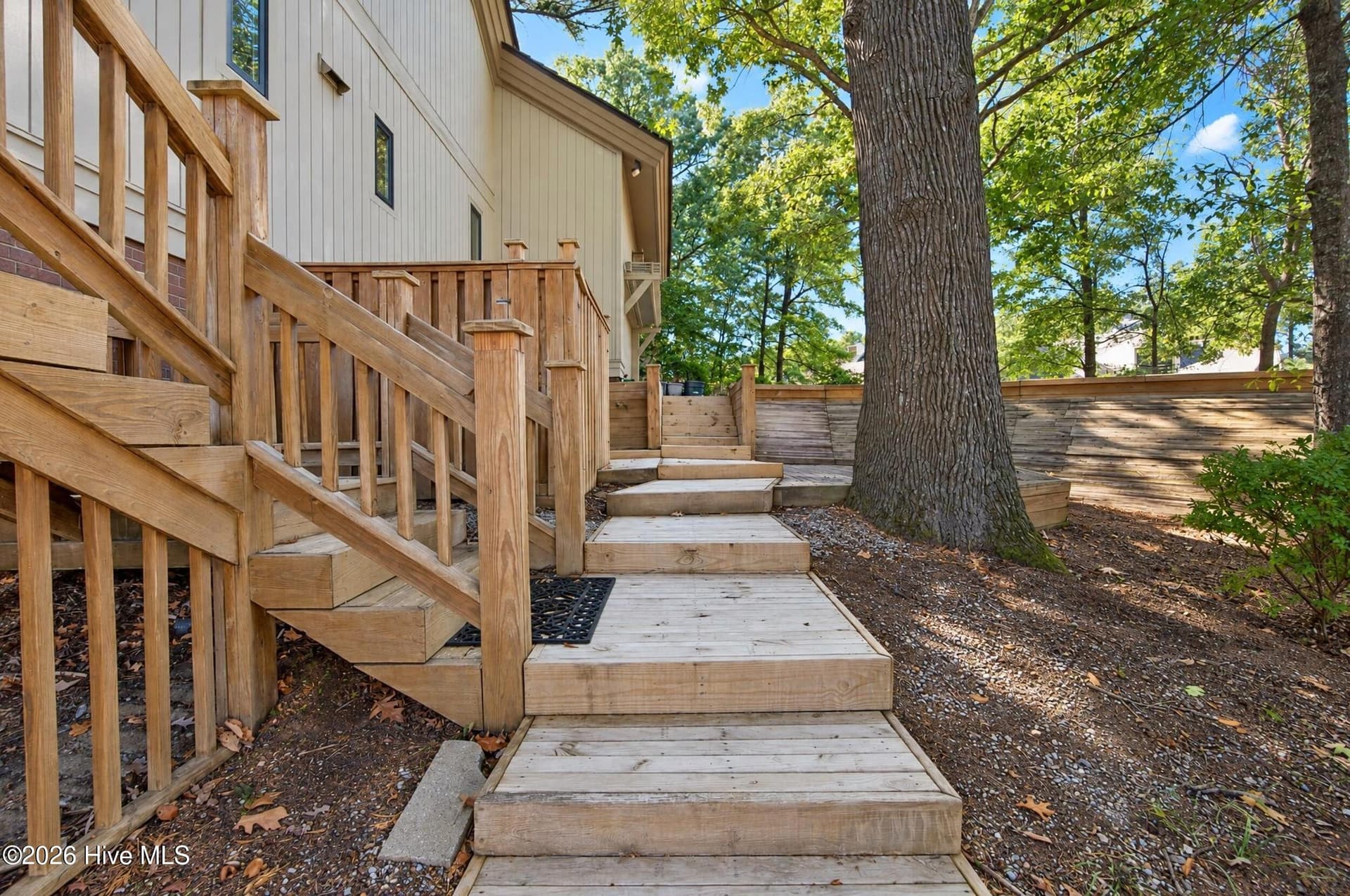 Single Family Residence at 11 Canvasback Point, Rocky Mount, NC 27804, photo 47 of 70