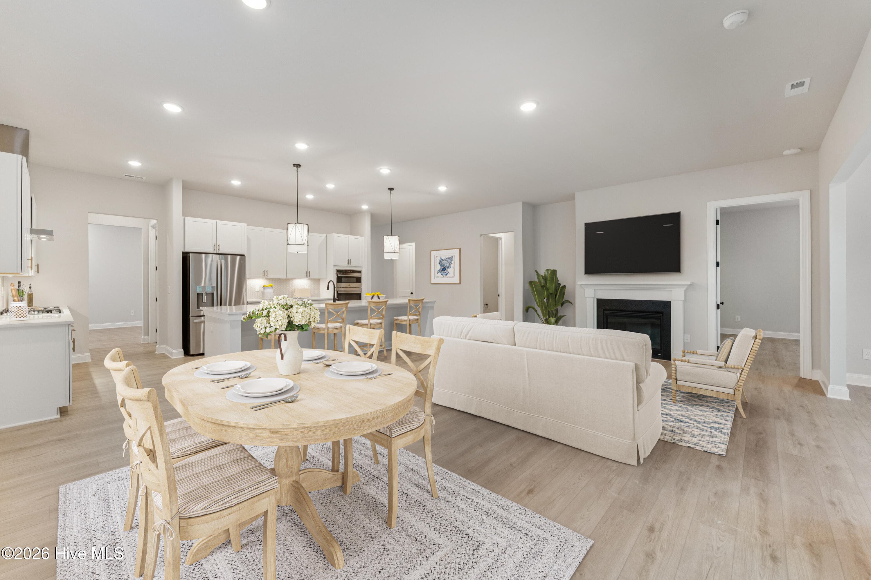 These Photos show typical finishes- options and colors may vary - 1058 Rock Skipper Road, Ocean Isle Beach, NC 28469