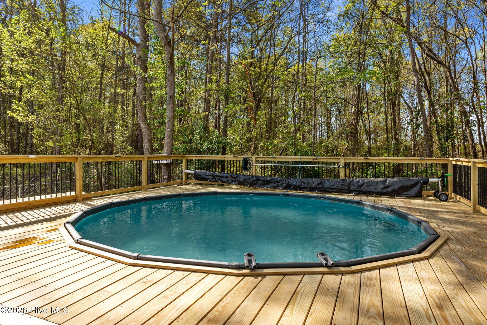 Manufactured Home at 7150 Faircloth Bridge Road, Stedman, NC 28391, Stedman, photo 38 of 44