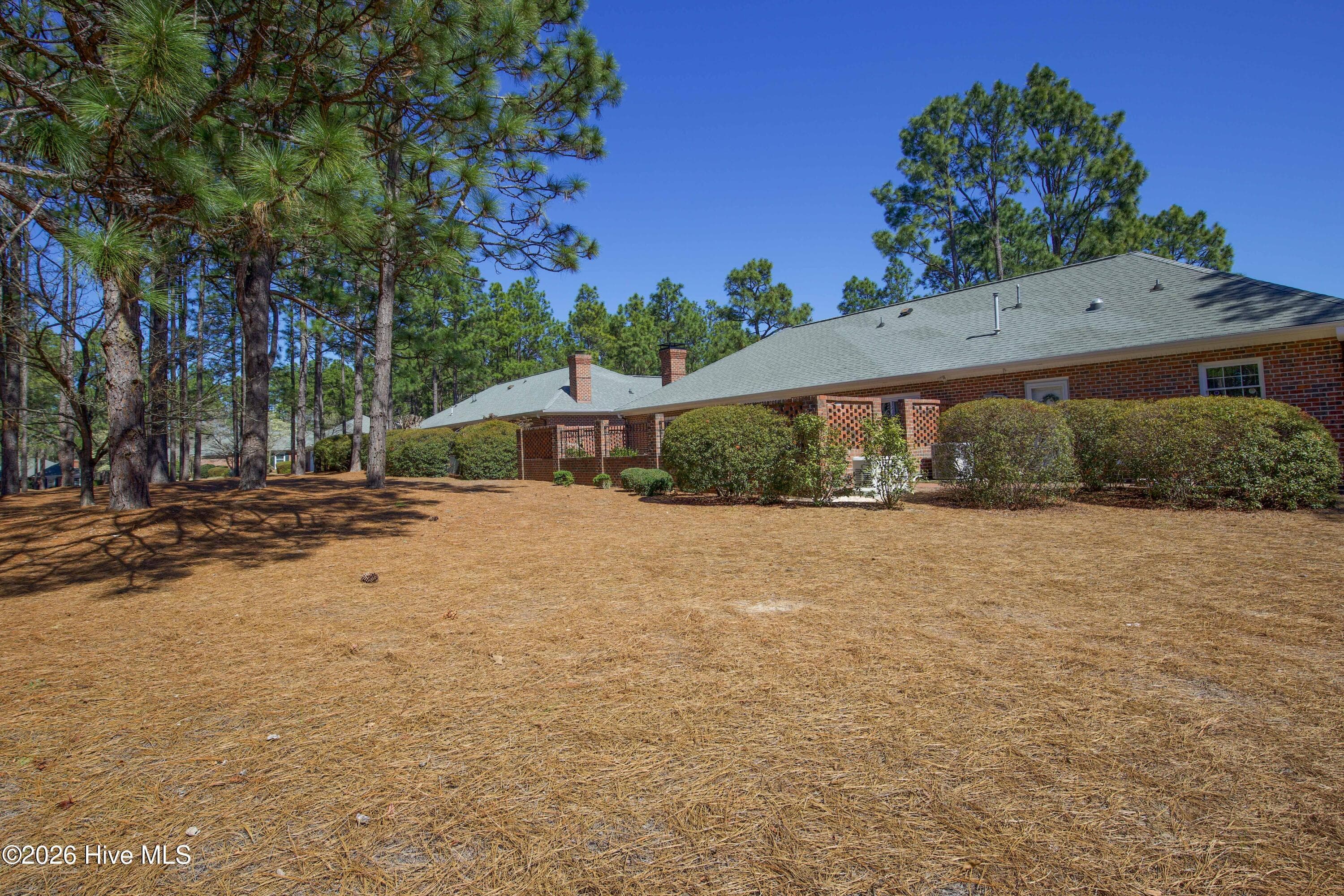 Townhouse at 3 Drayton Court, Southern Pines, NC 28387, photo 67 of 75