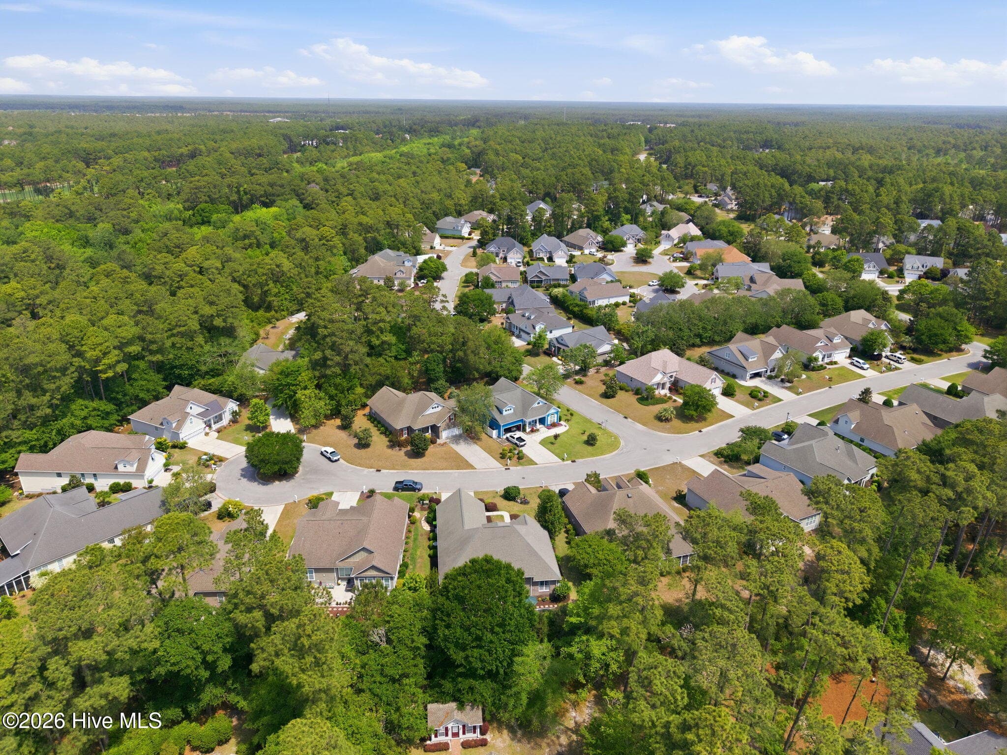 Single Family Residence at 3715 Pond Pine Court, Southport, NC 28461, photo 57 of 68