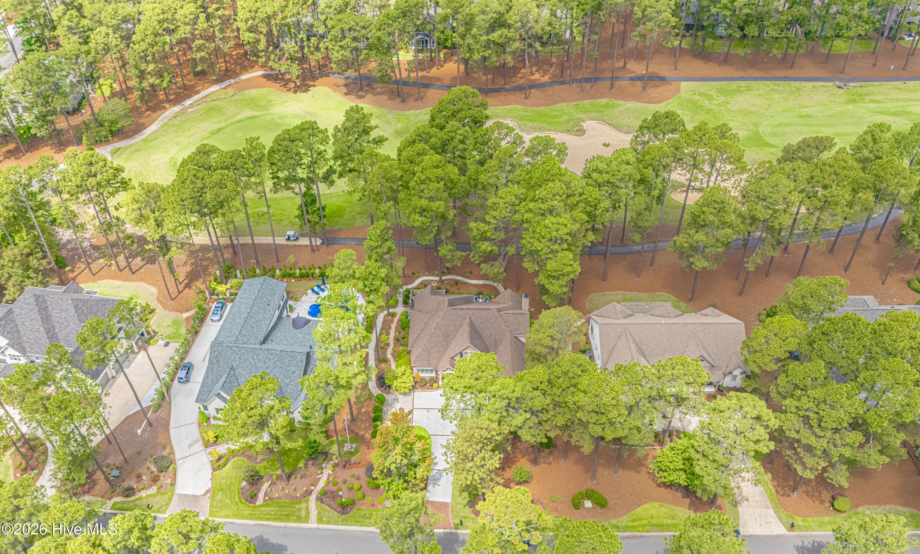 Single Family Residence at 38 E Augusta Lane, Southern Pines, NC 28387, photo 68 of 68