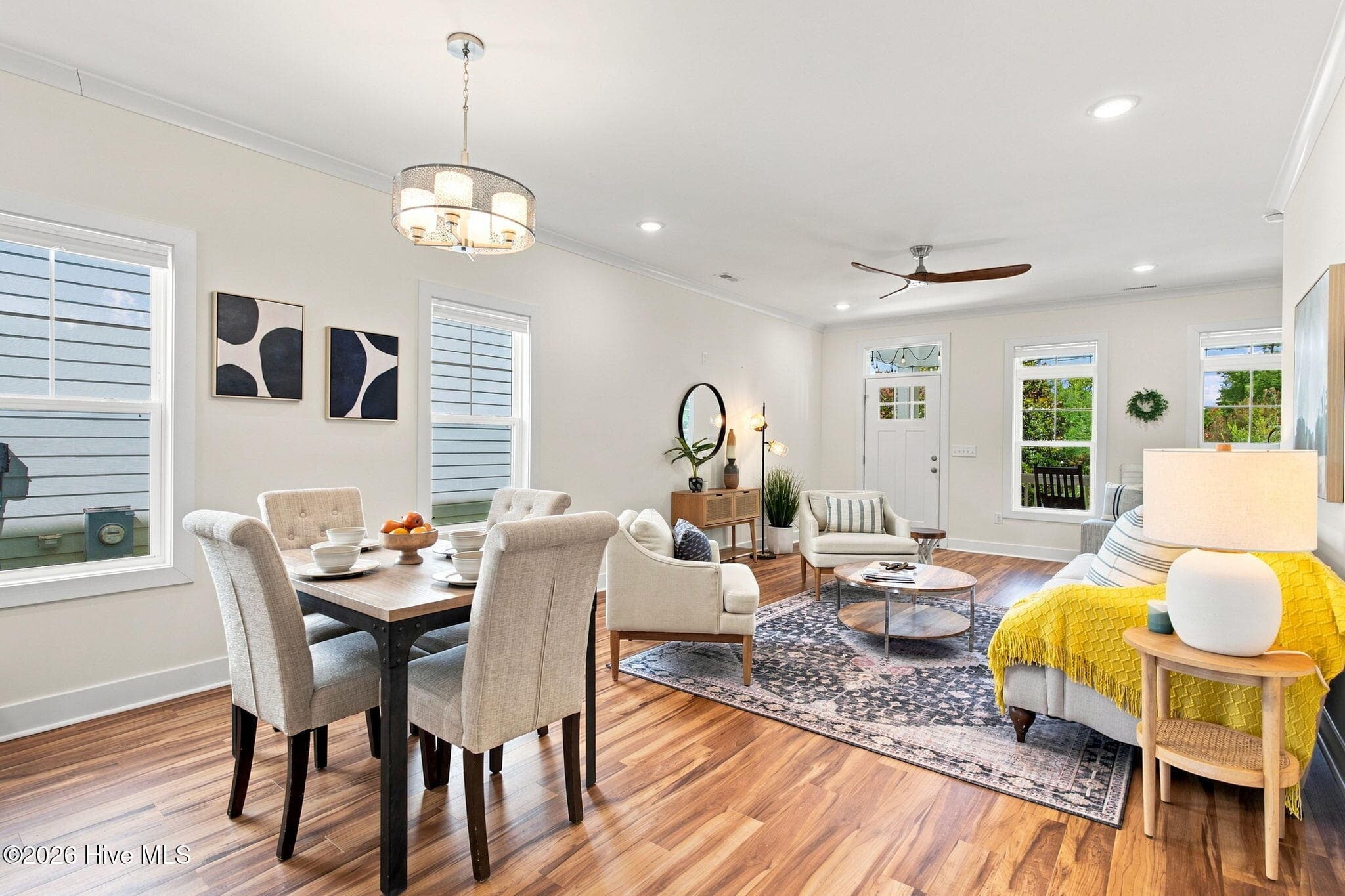 Single Family Residence at 1306 Charleston Common Drive, Leland, NC 28451, photo 18 of 57