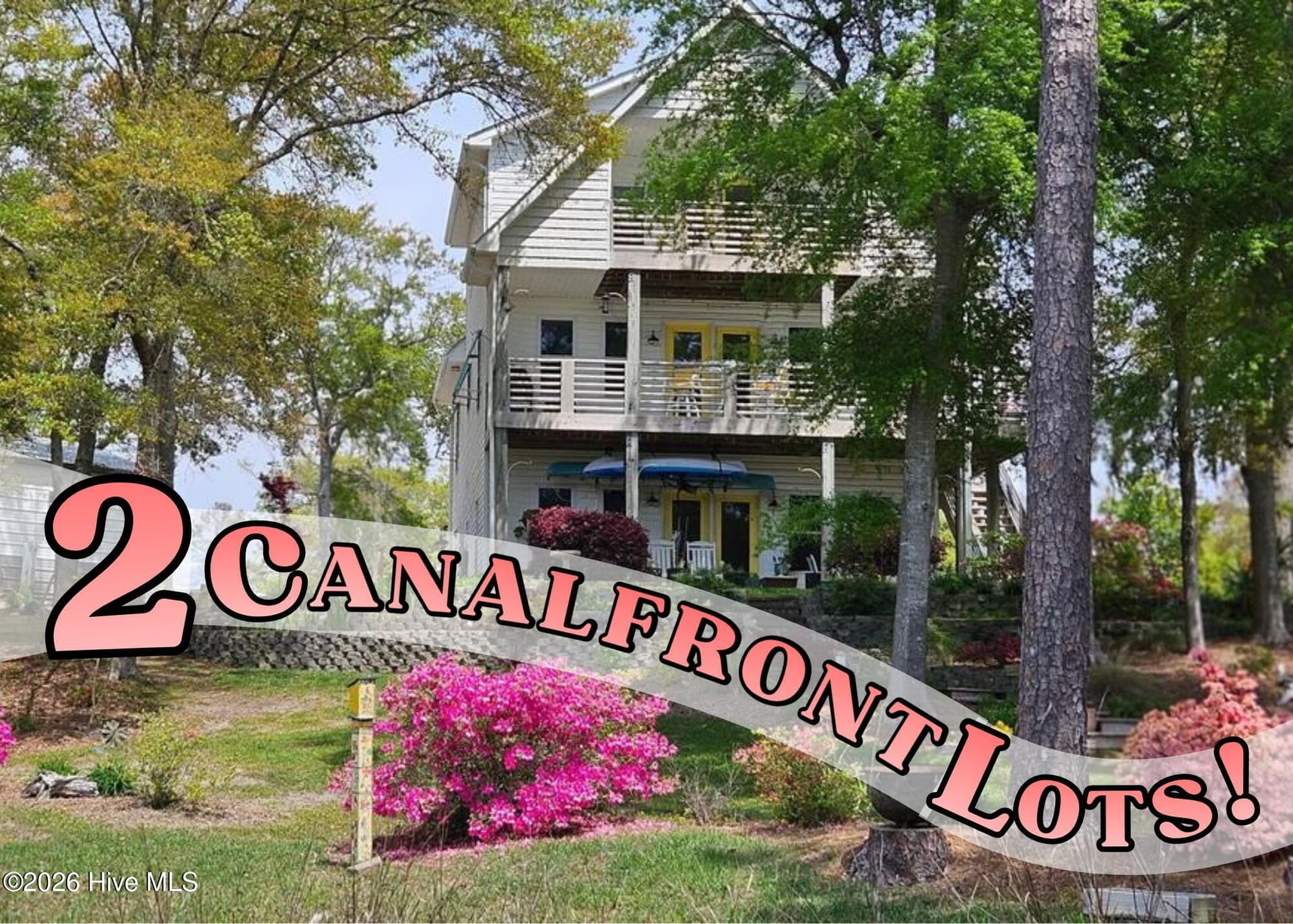 Single Family Residence at 103 SE 27th Street, Oak Island, NC 28465