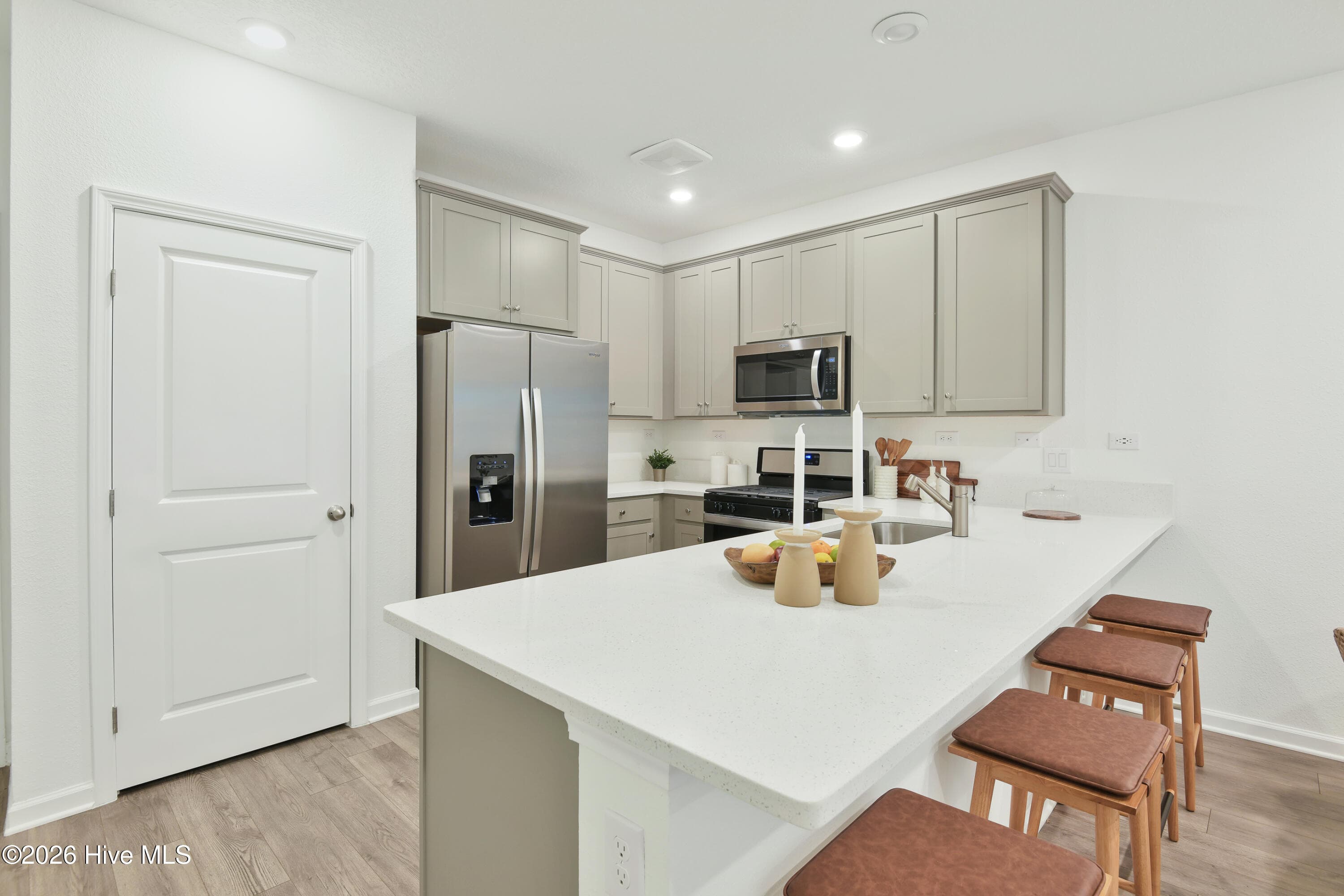 Photos of similar home. - 237 Senna Drive, Holly Ridge, NC 28445