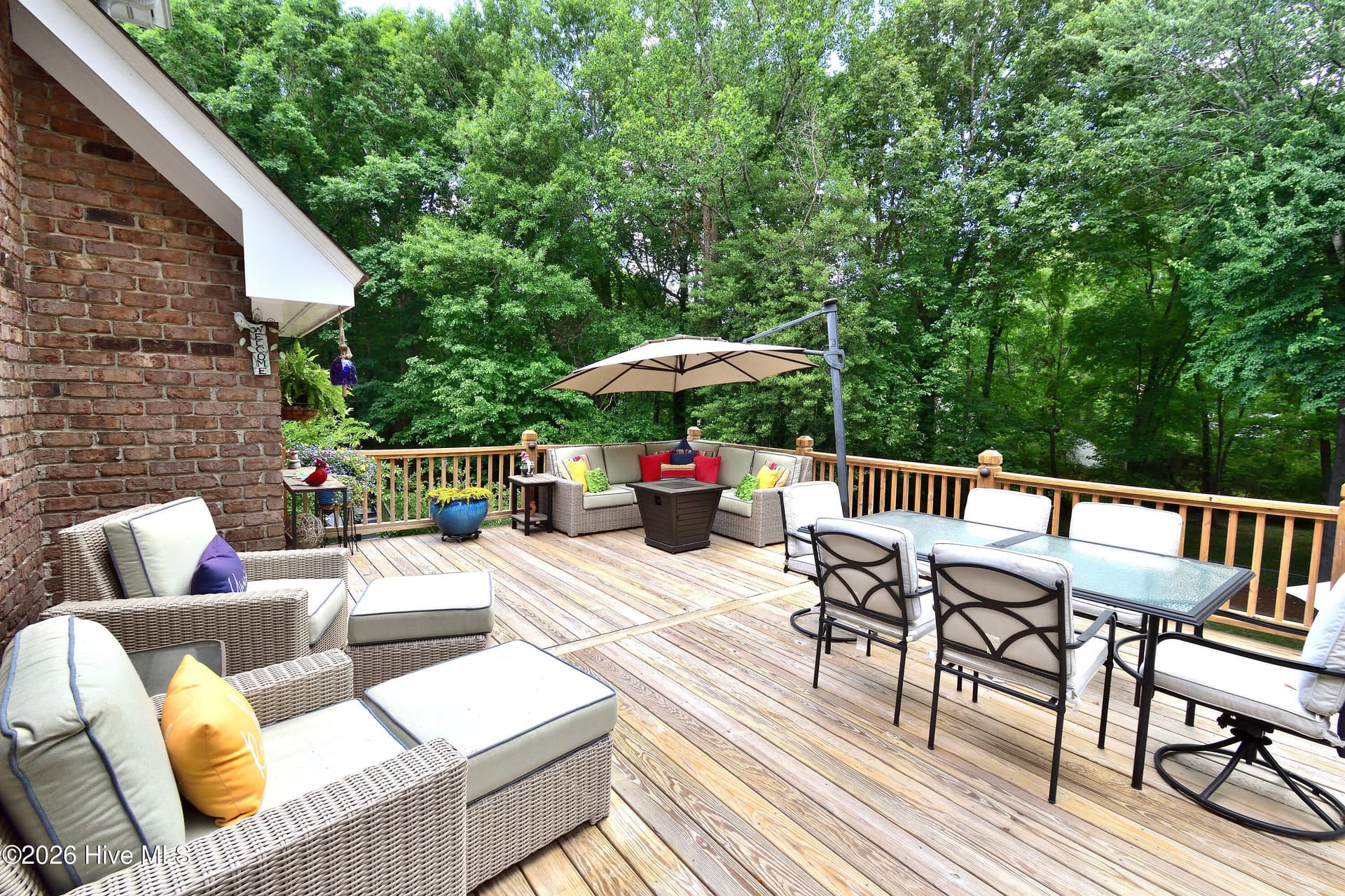 Single Family Residence at 3924 Crosswinds Drive, Rocky Mount, NC 27803, photo 36 of 92