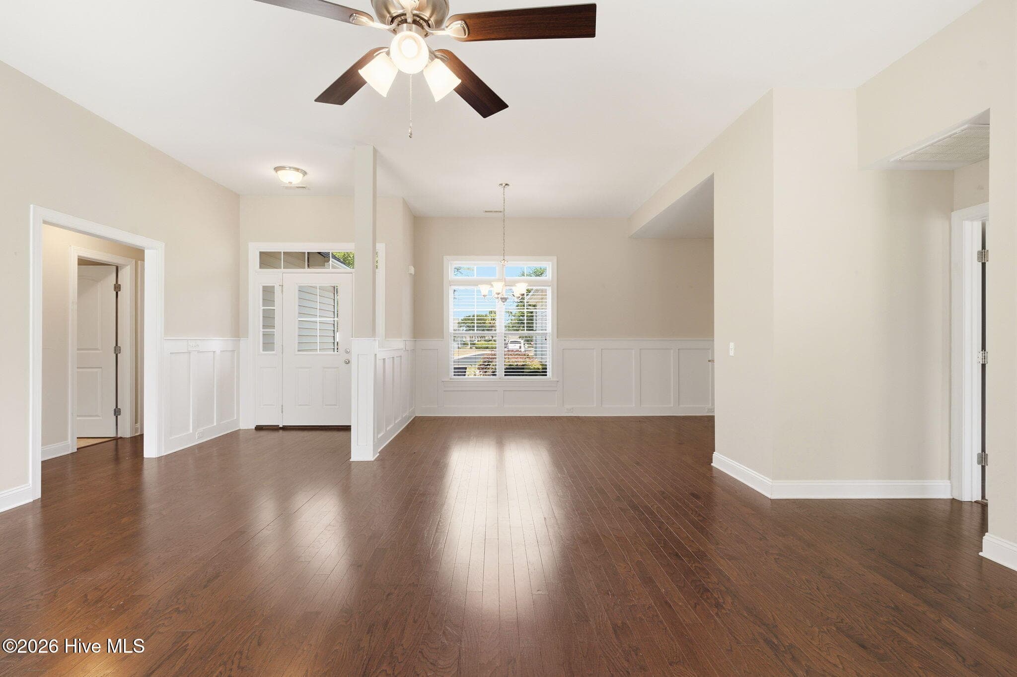Single Family Residence at 4965 Alamance Drive SE, Southport, NC 28461, photo 6 of 54
