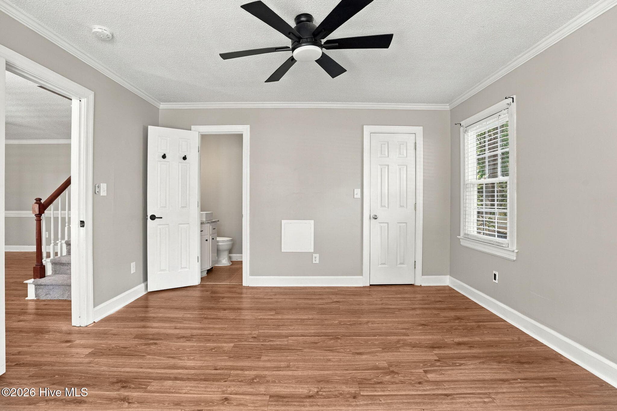 Single Family Residence at 3015 Fieldstream Drive N, Wilson, NC 27896, photo 18 of 47