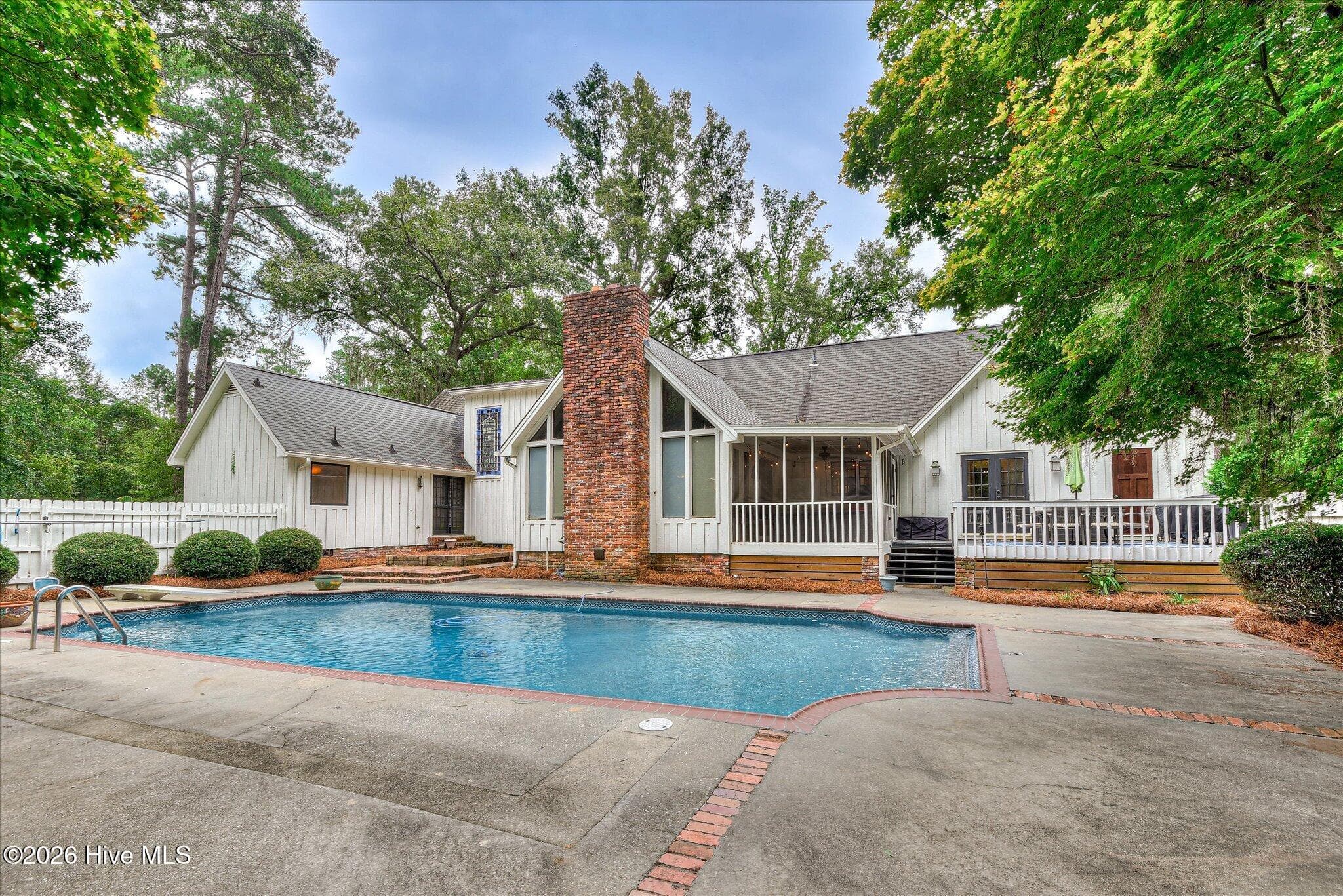 Single Family Residence at 110 Oak Lane, Waynesboro, GA 30830, photo 65 of 76
