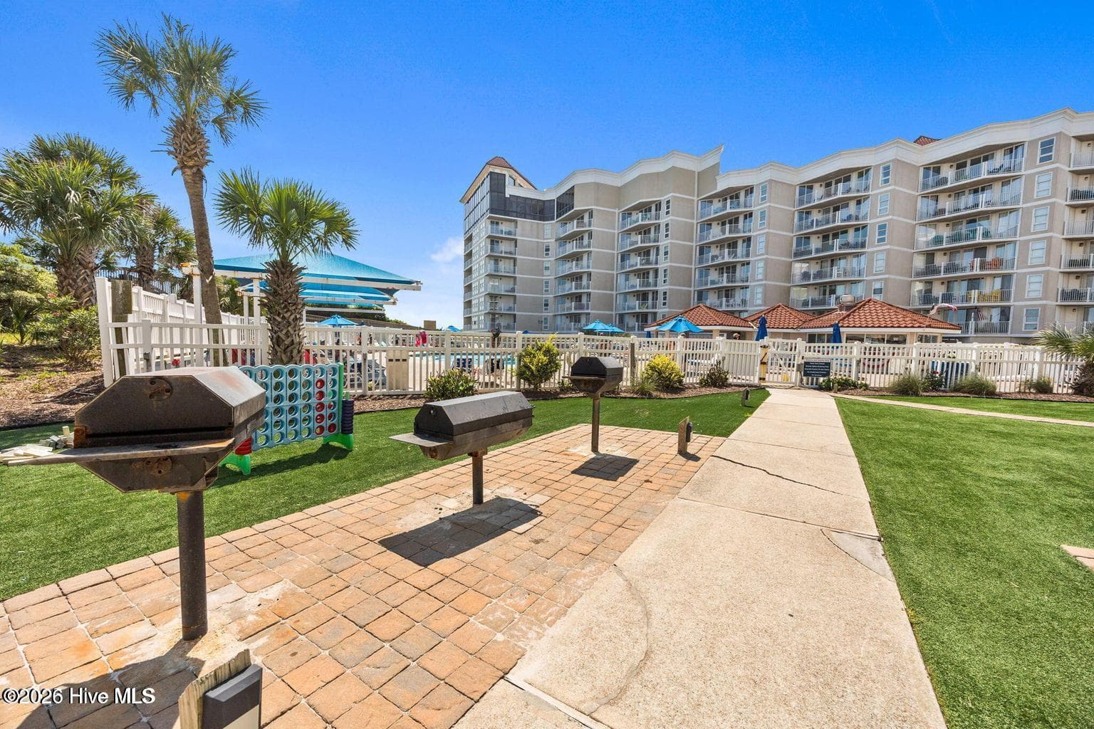 Condominium at 2000 New River Inlet Road 3302, North Topsail Beach, NC 28460, photo 69 of 69