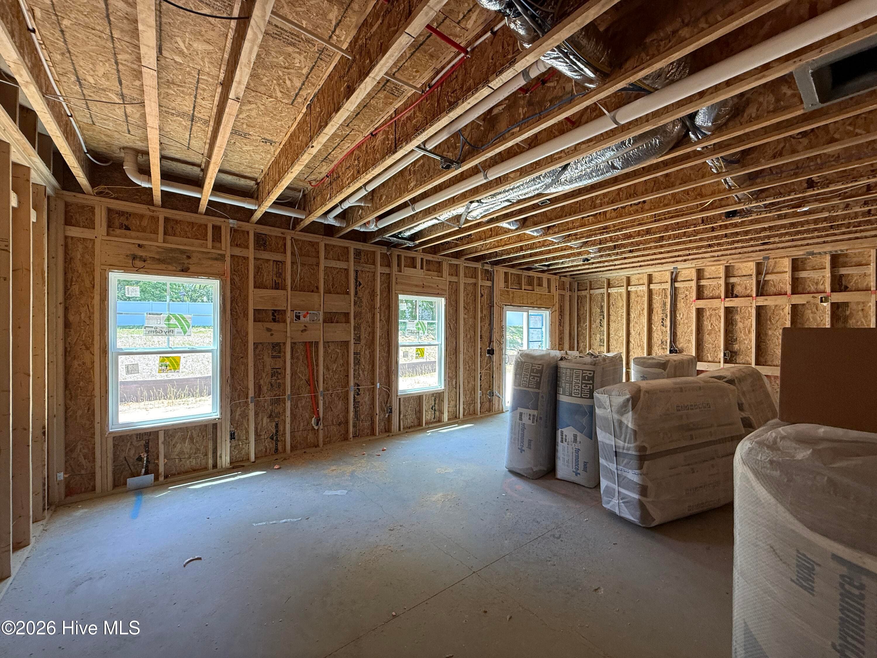 Single Family Residence at 109 Crossvine Street, Selma, NC 27576, photo 18 of 213