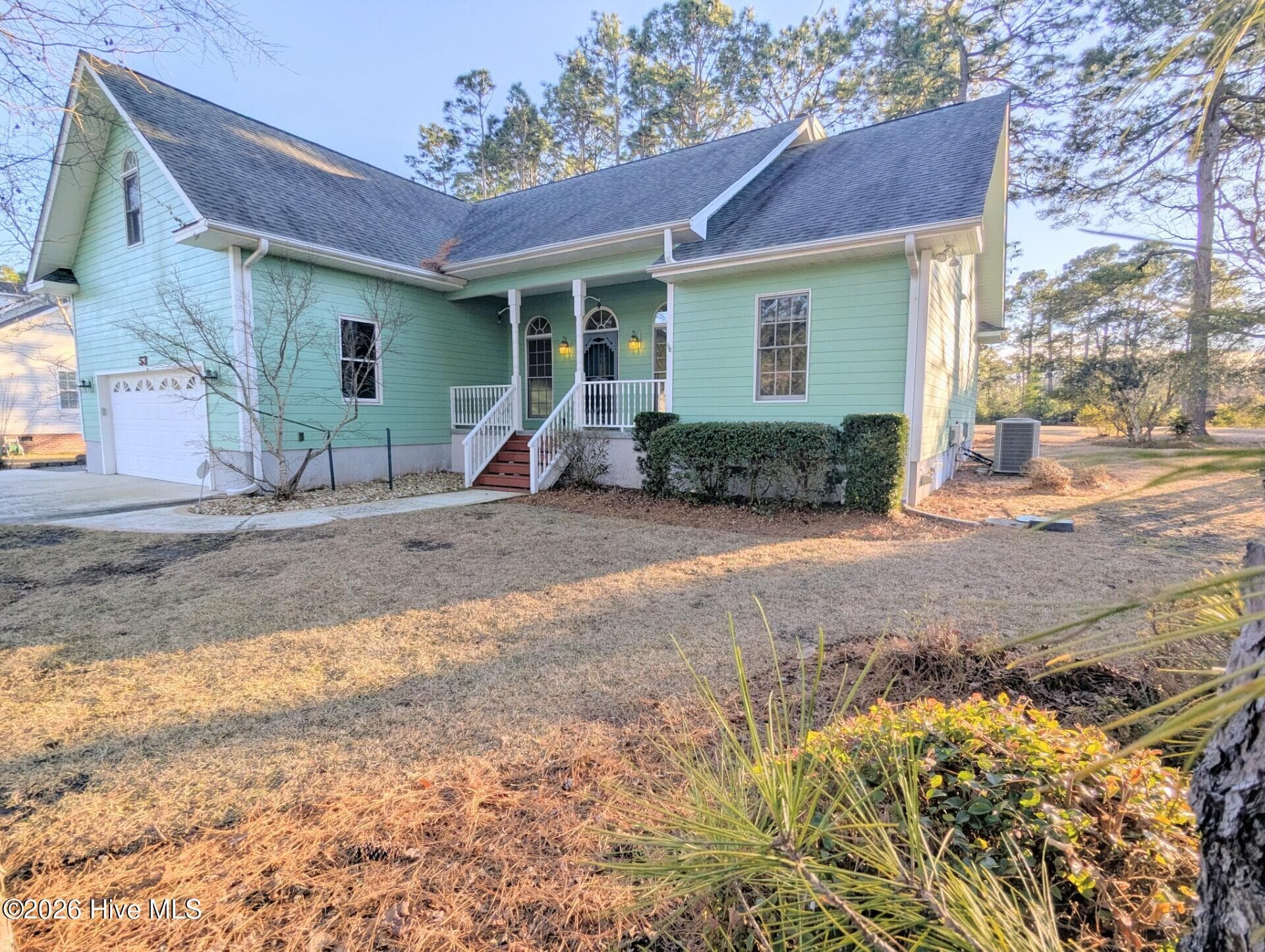 Single Family Residence at 53 Country Club Drive, Shallotte, NC 28470, photo 49 of 64