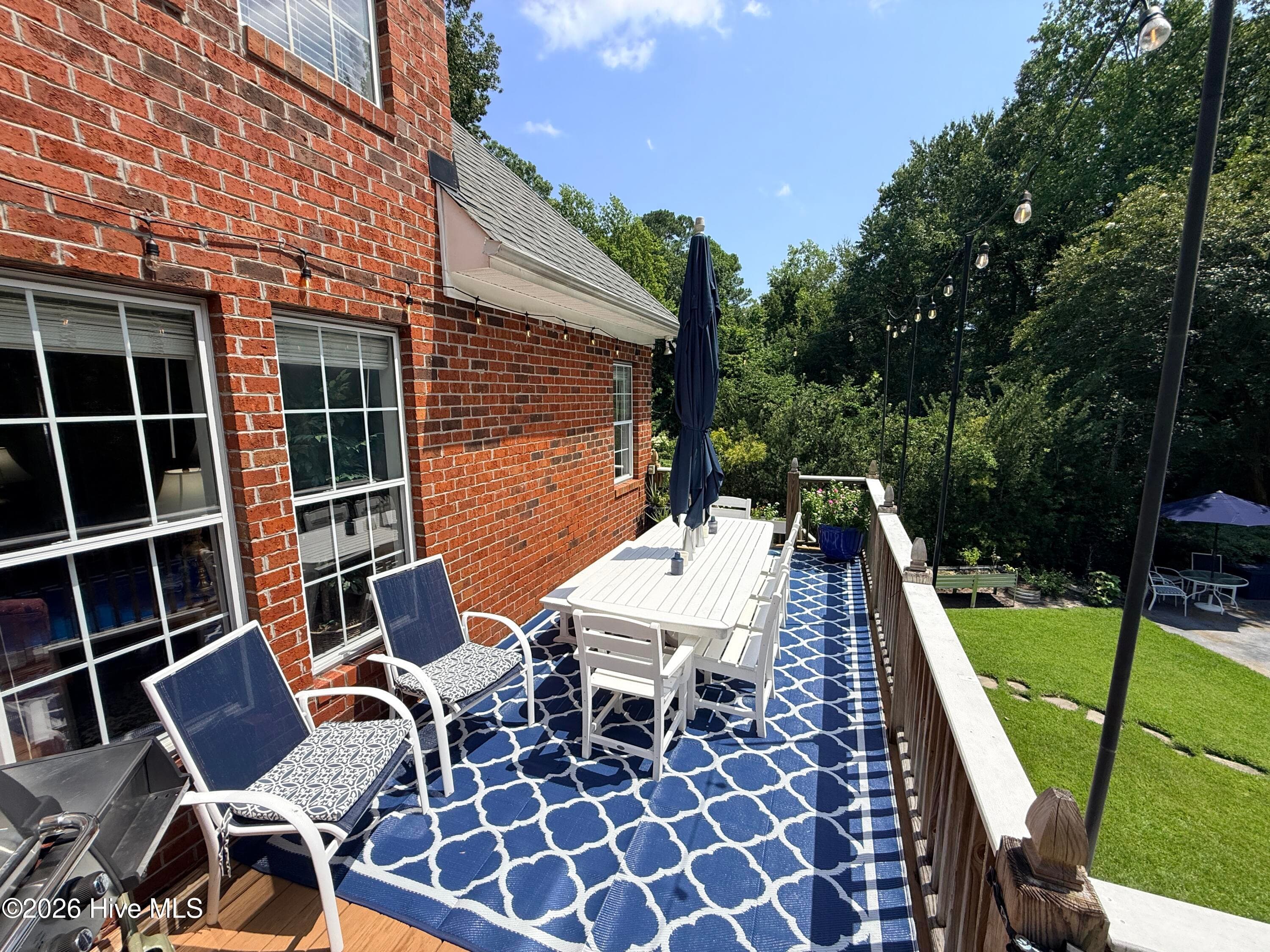 Single Family Residence at 722 S Paisley Court, Wilmington, NC 28409, photo 106 of 114
