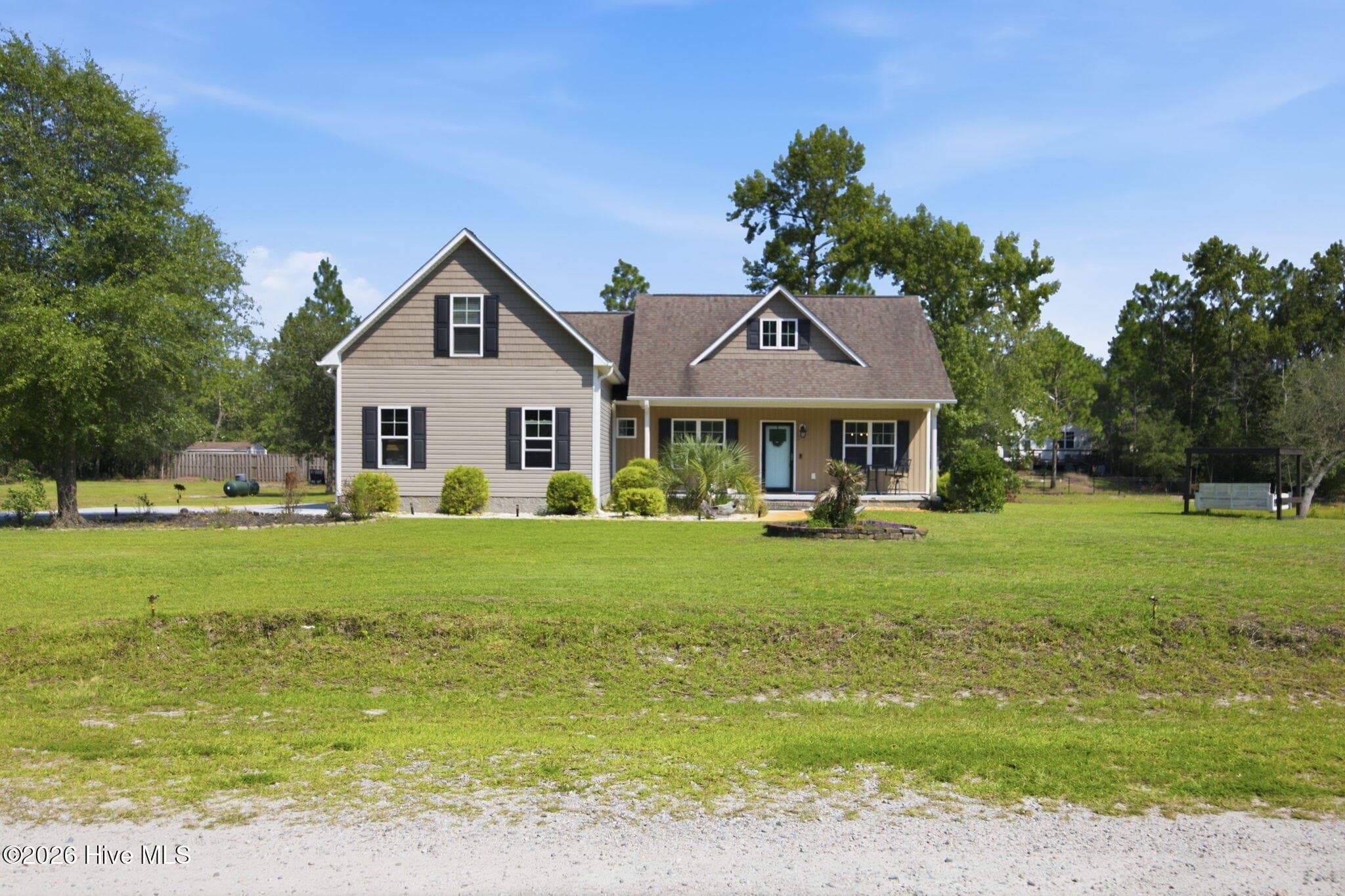 Single Family Residence at 2000 Southport Lane, Southport, NC 28461, photo 43 of 50