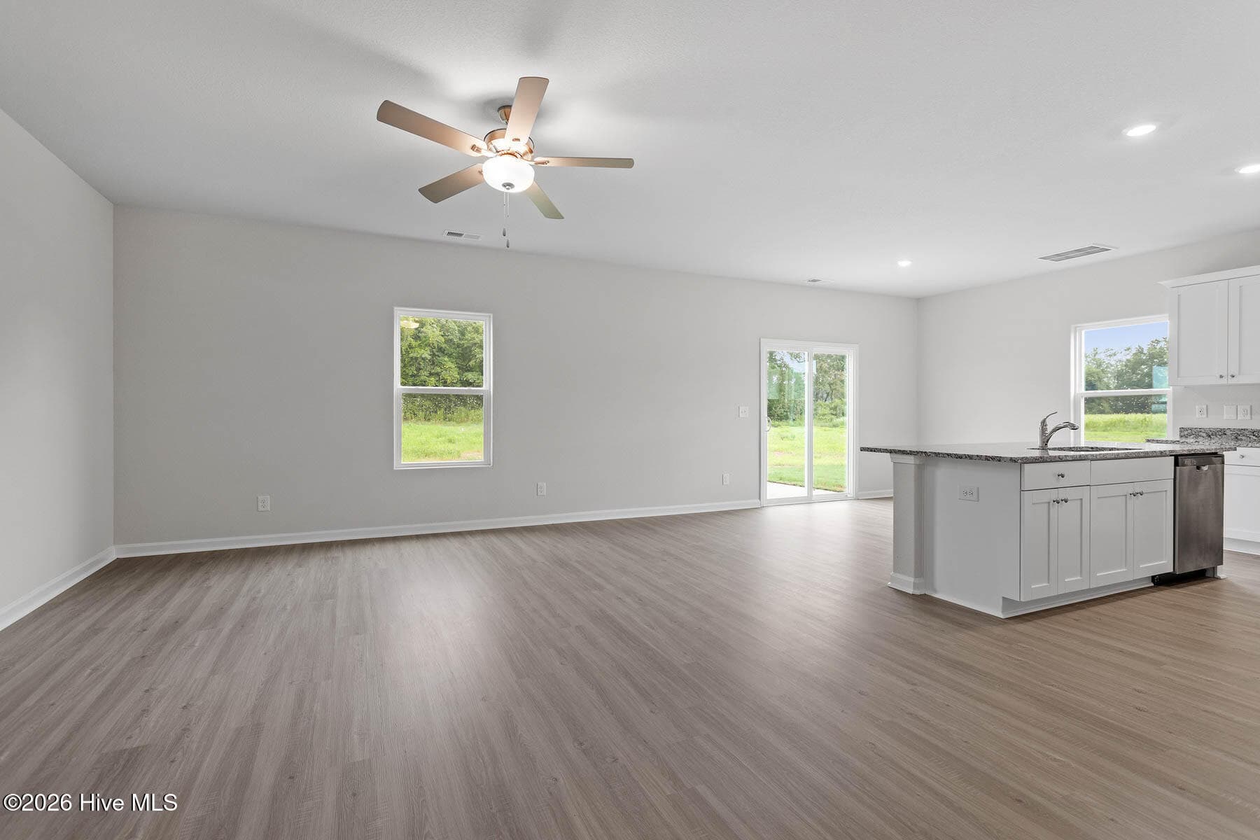 Single Family Residence at 9061 Ava Drive, Bailey, NC 27807, photo 17 of 17