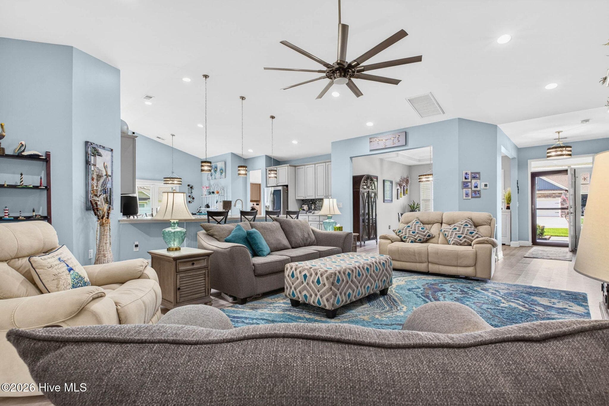 Single Family Residence at 6531 Adelina Court SW Lot 6, Ocean Isle Beach, NC 28469, photo 10 of 64