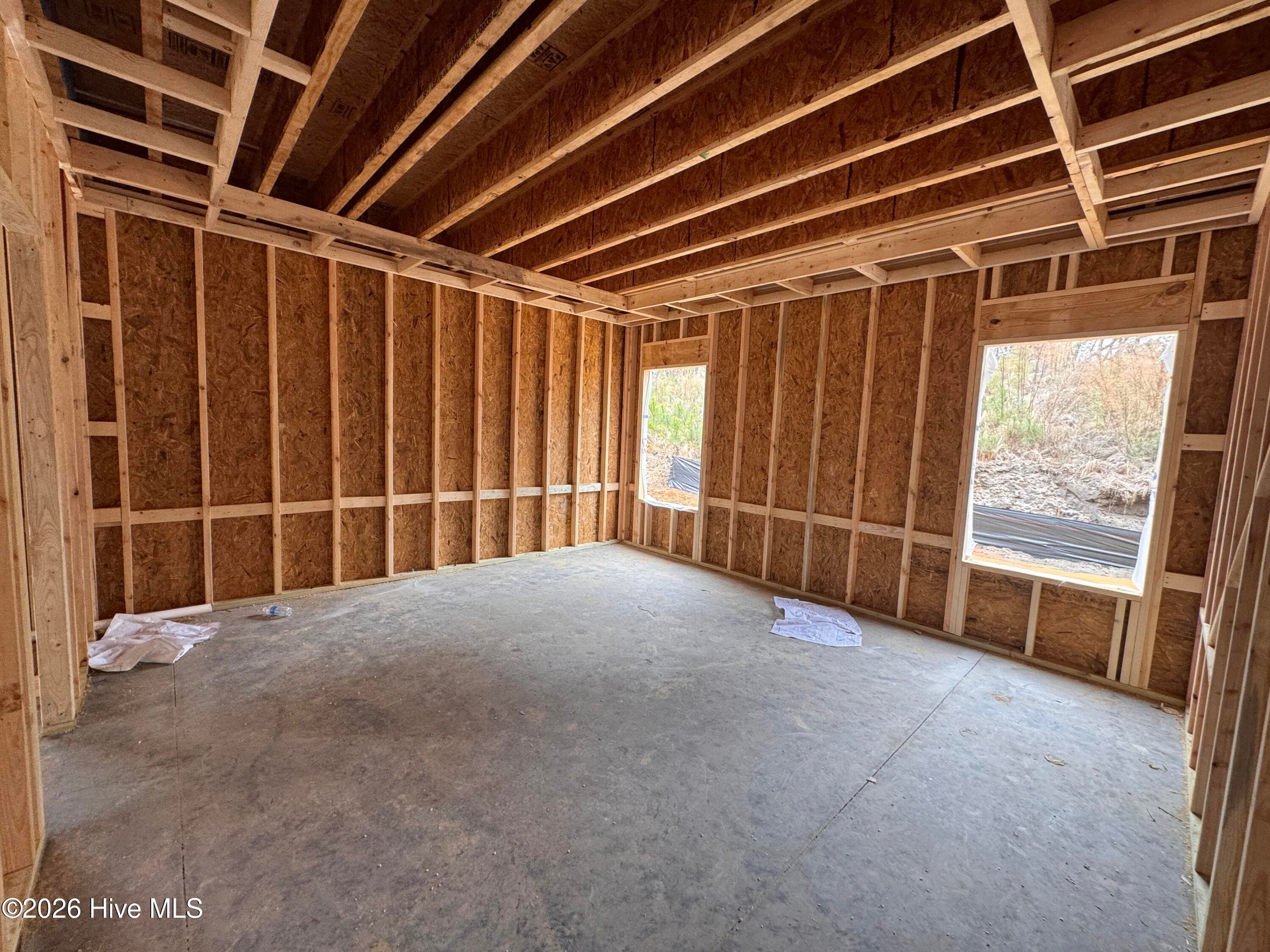 Single Family Residence at 298 Rough Ridge Trail 29, Aberdeen, NC 28315, photo 38 of 189
