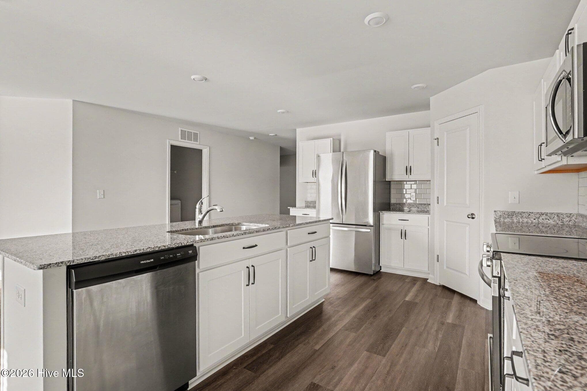 Single Family Residence at 258 Red Ridge Lane SW, Sunset Beach, NC 28468, photo 2 of 22