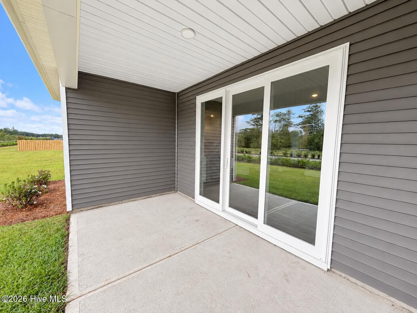 Single Family Residence at 1776 Travor Street Lot 105, Navassa, NC 28451, photo 39 of 74